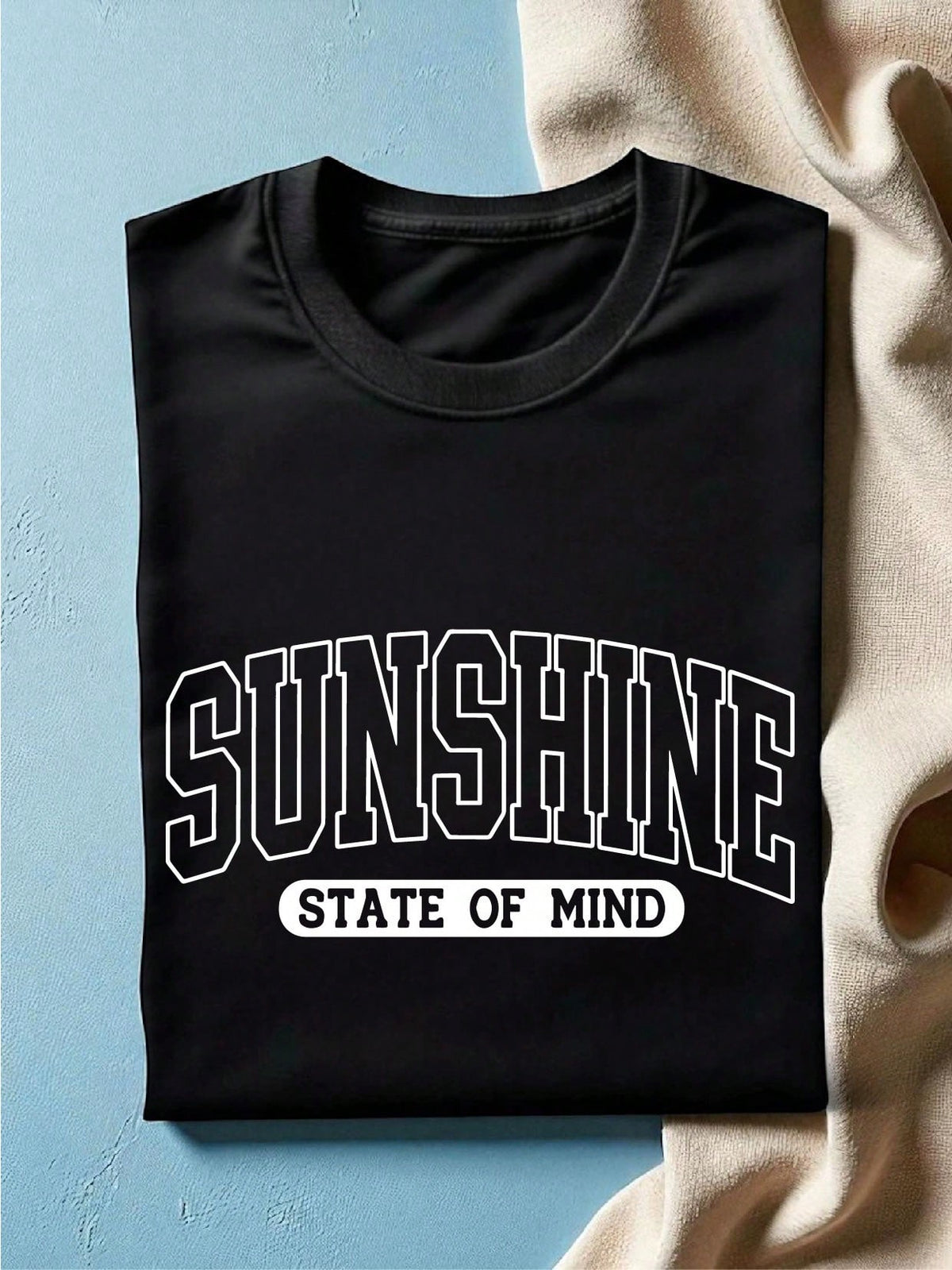 Sunshine State Of Mind T-Shirt