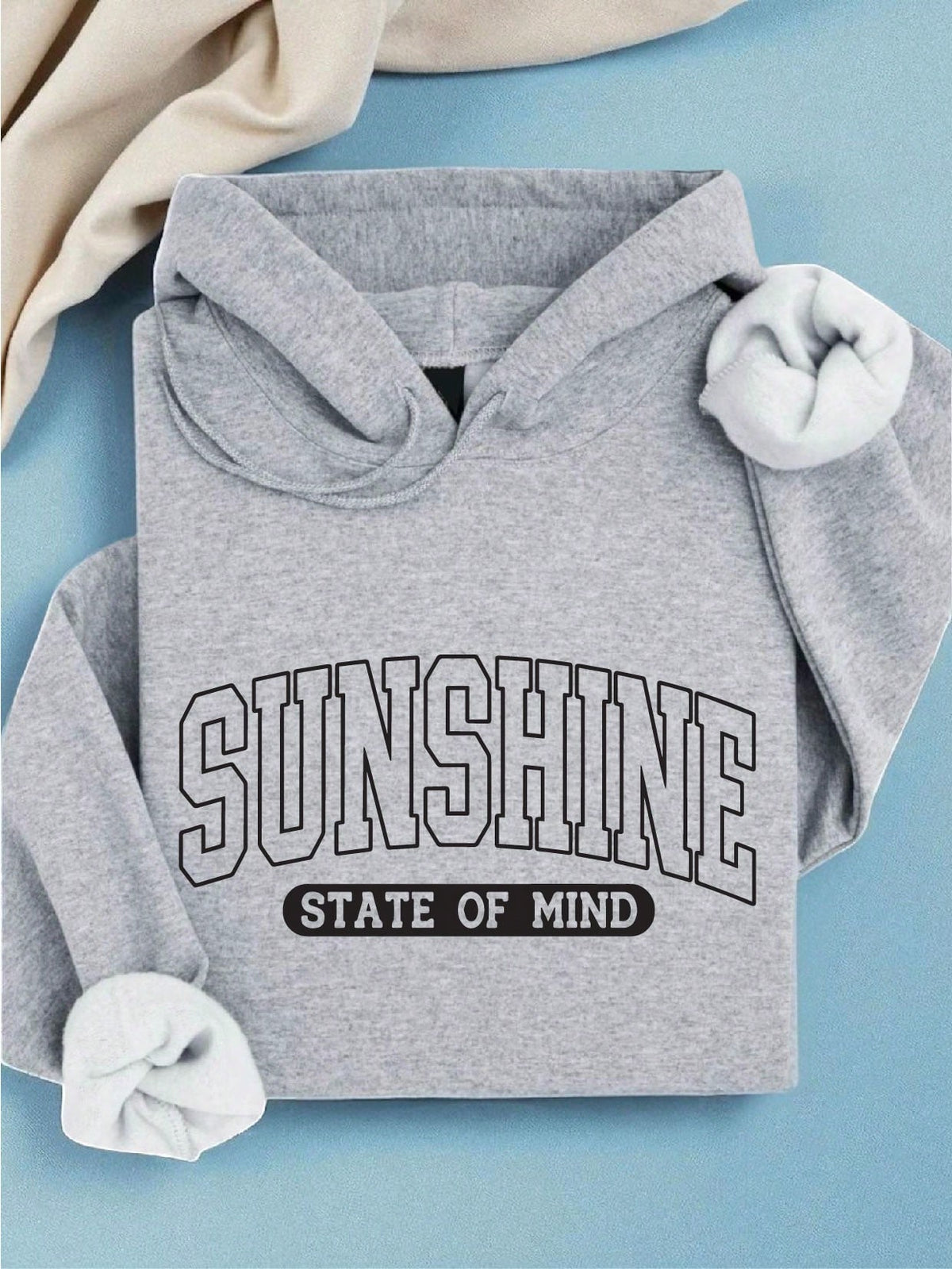 Sunshine State Of Mind Hoodie