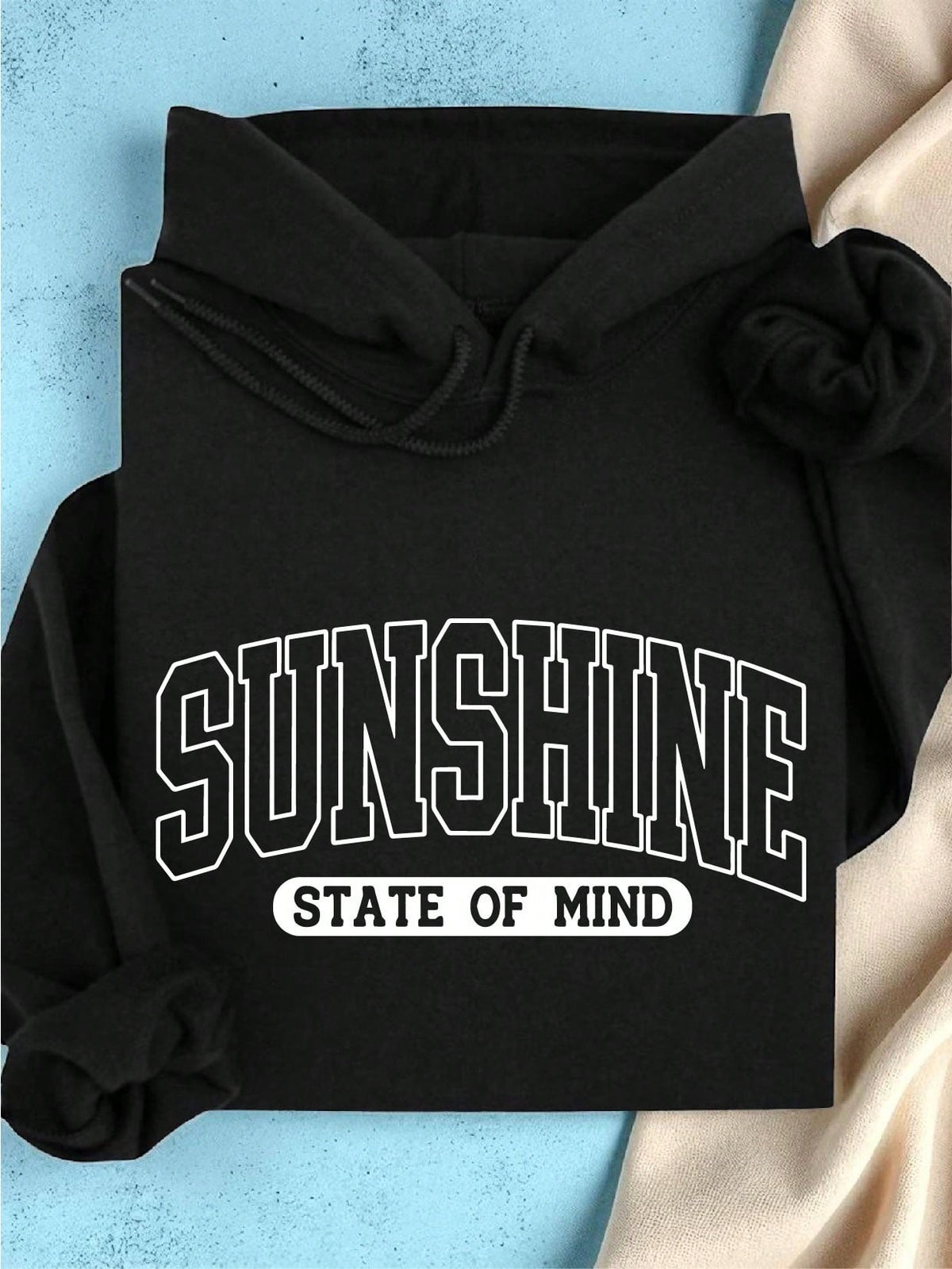 Sunshine State Of Mind Hoodie