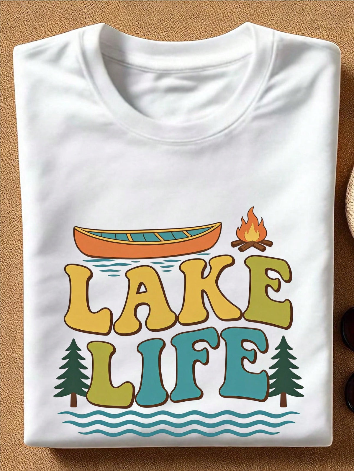 Lake Life T-Shirt
