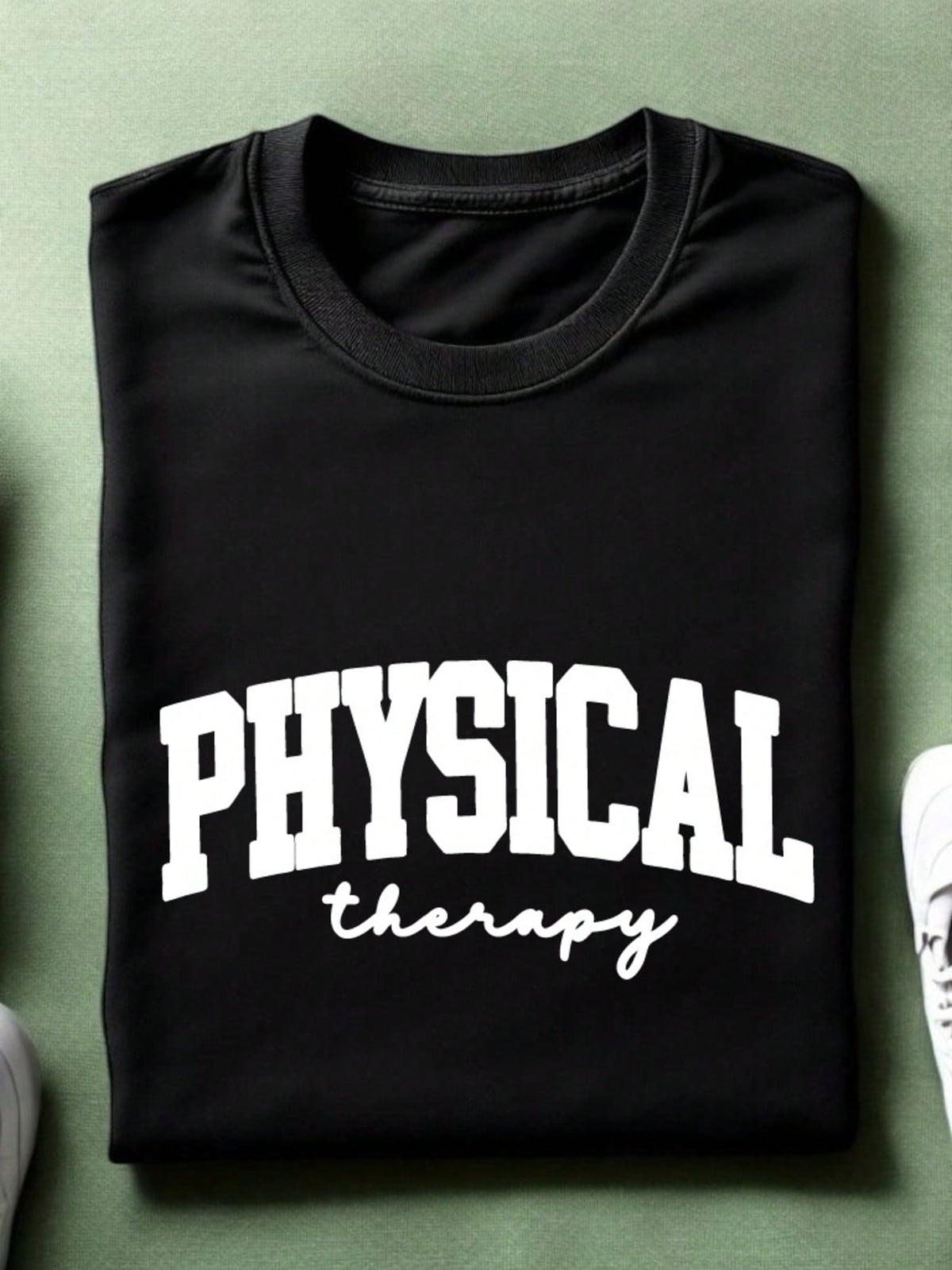 Physical Therapy Unisex T-Shirt