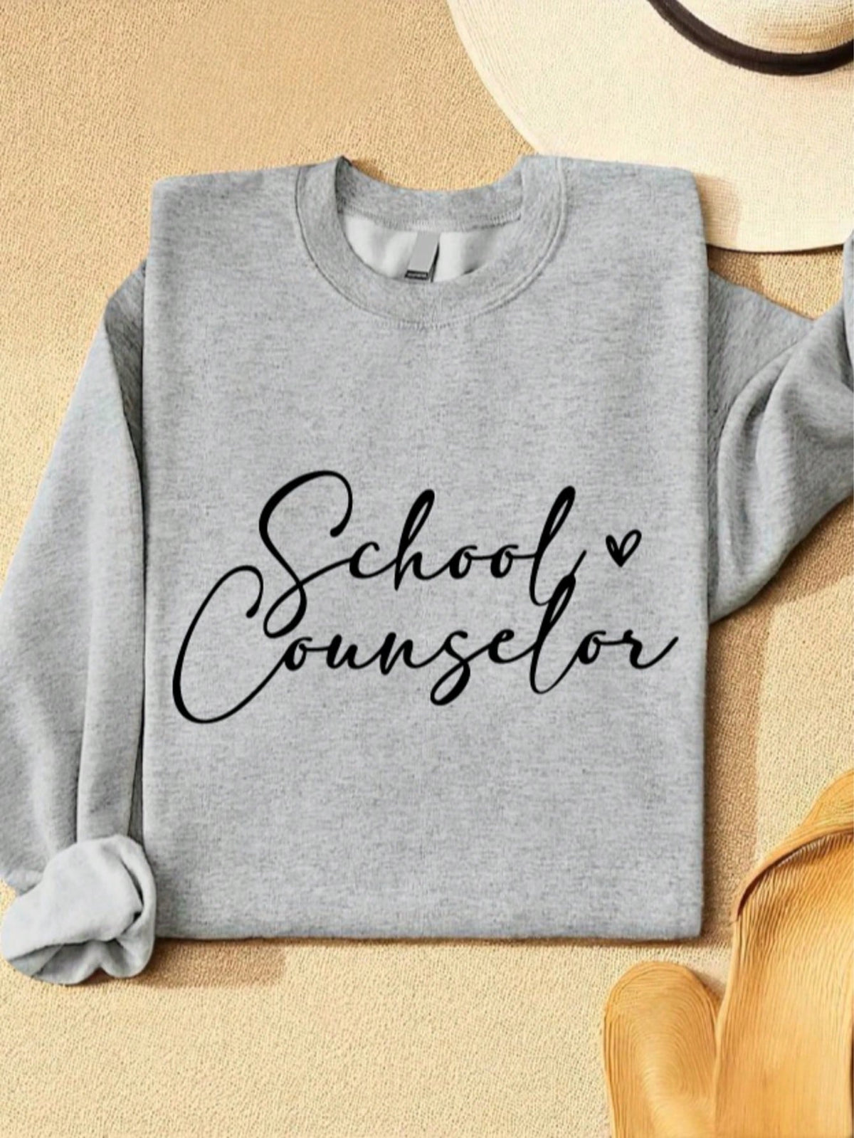 School Counseling Sweatshirt