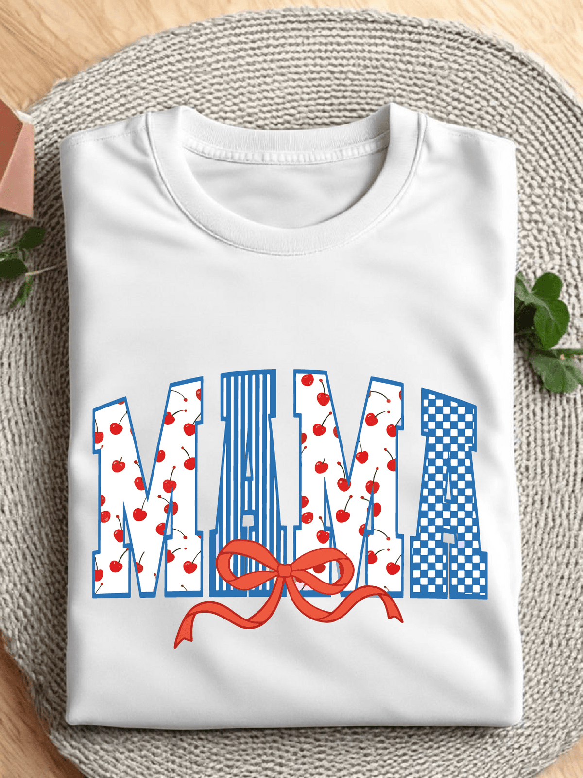 Cute Mama T-Shirt