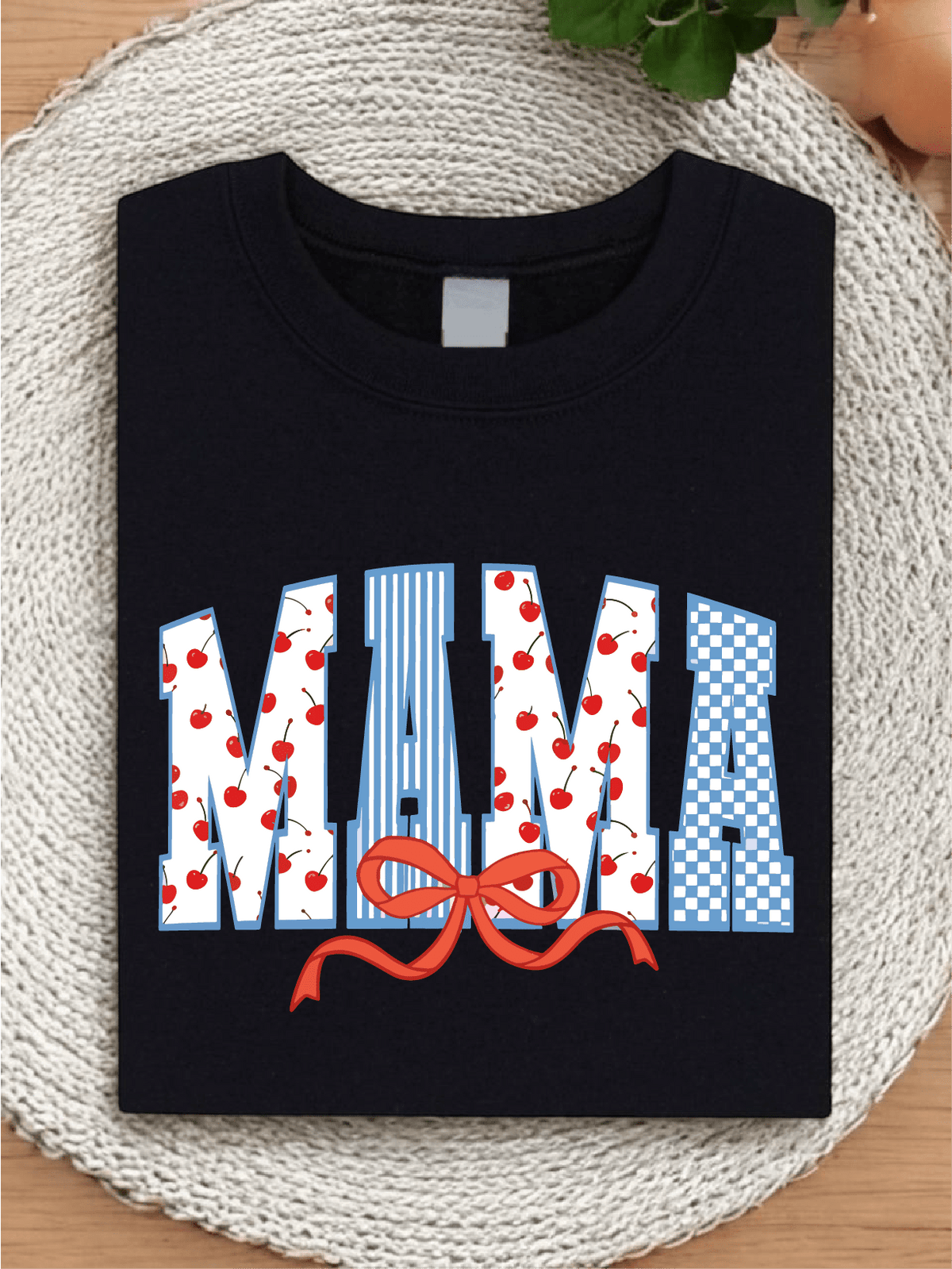 Cute Mama T-Shirt