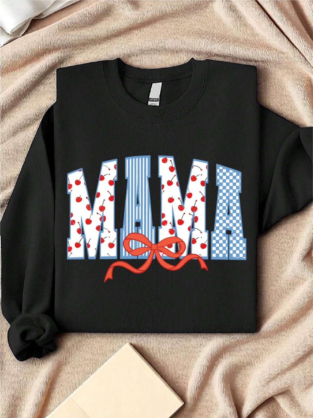 Cute Mama Sweatshirt