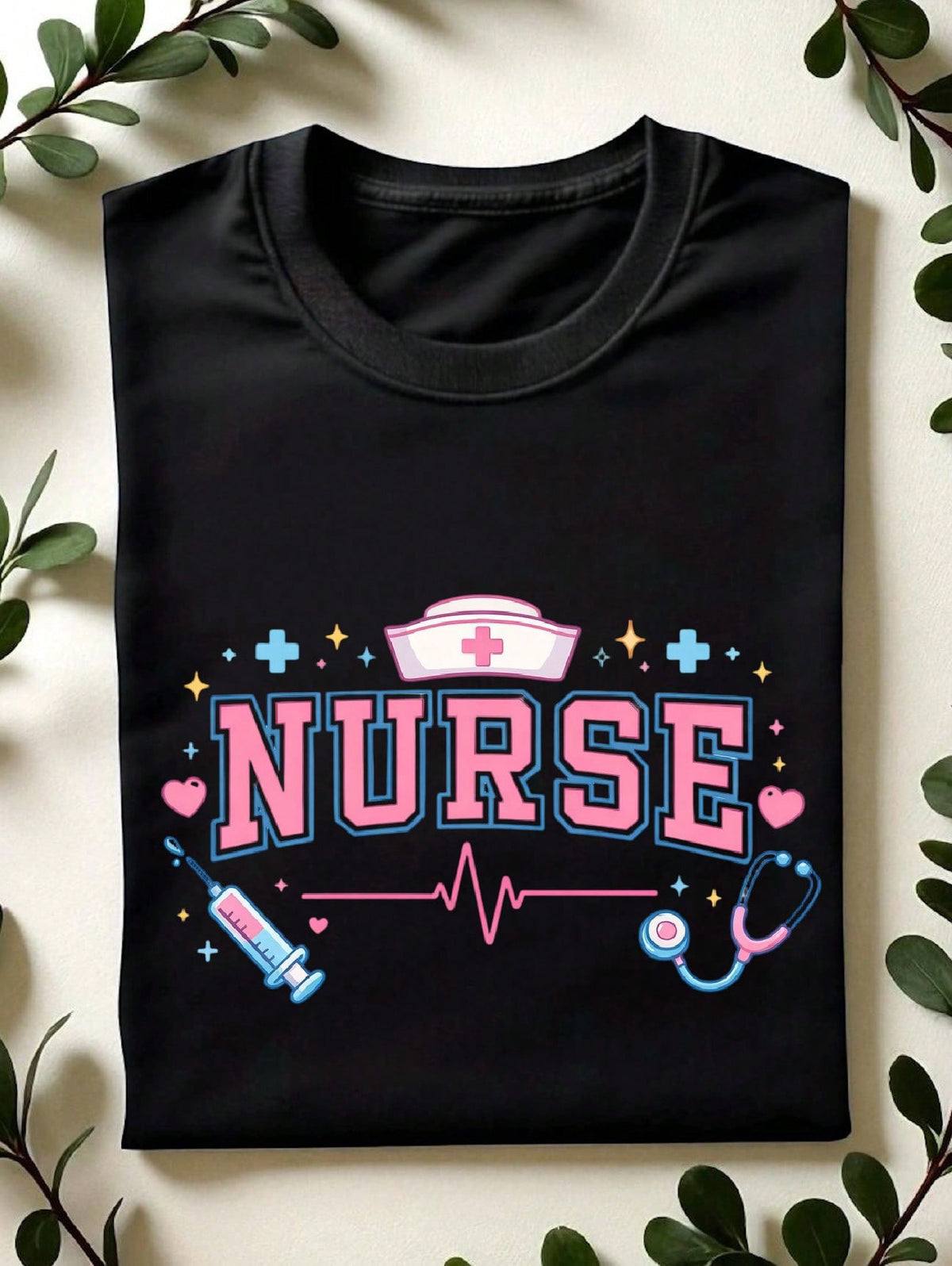Nurse T-Shirt