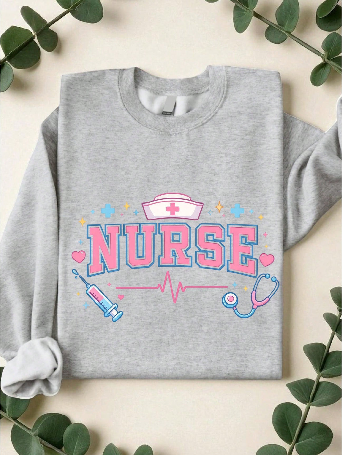 Nurse Sweatshirt