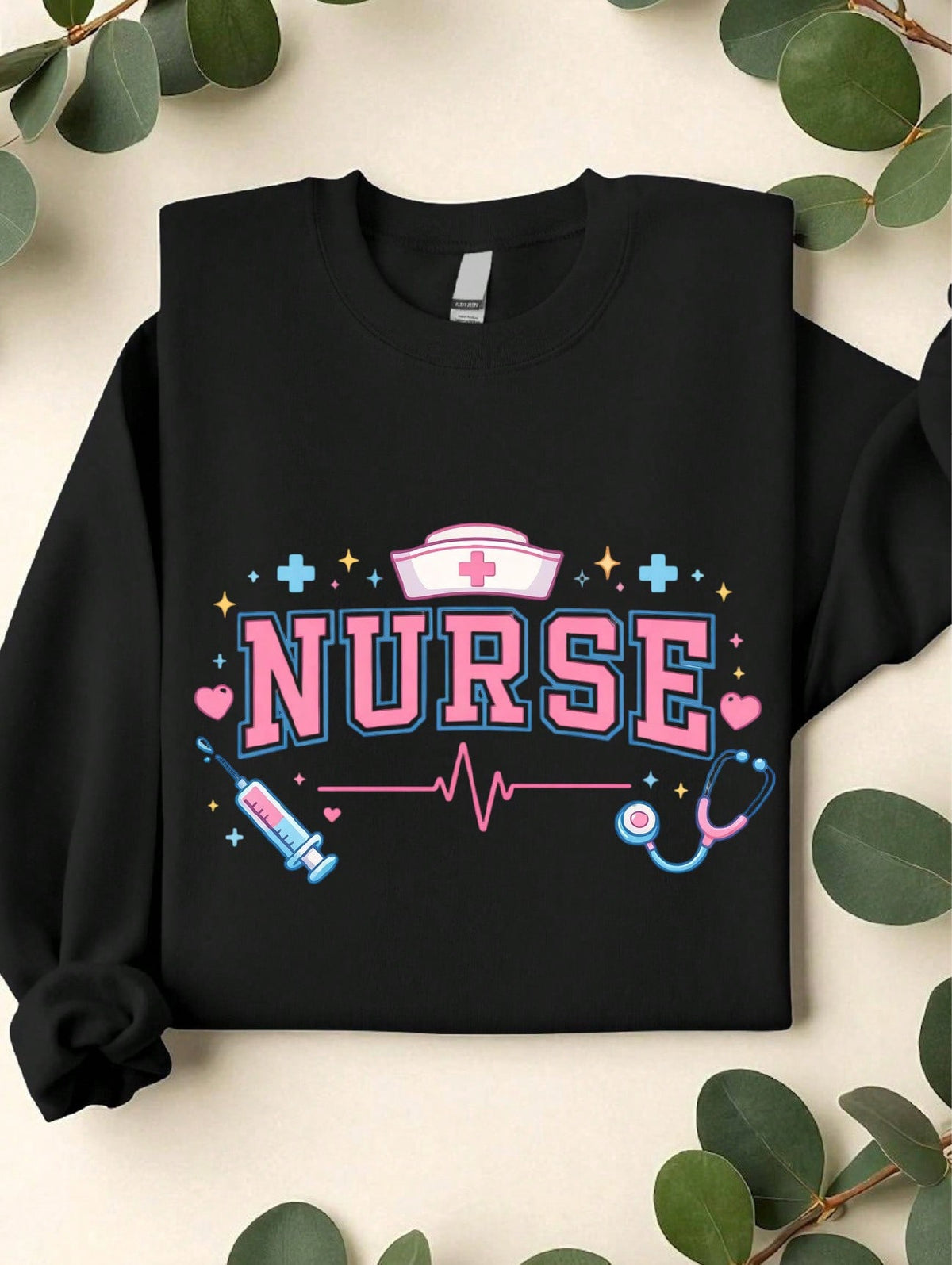 Nurse Sweatshirt