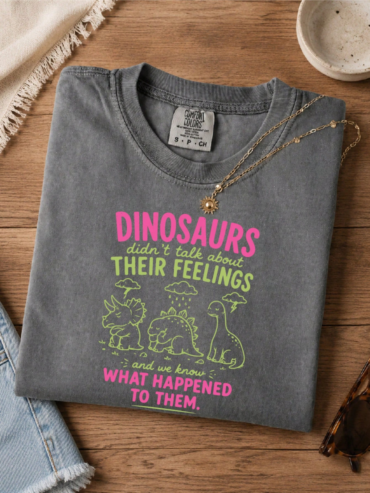 School Counselor T-Shirt
