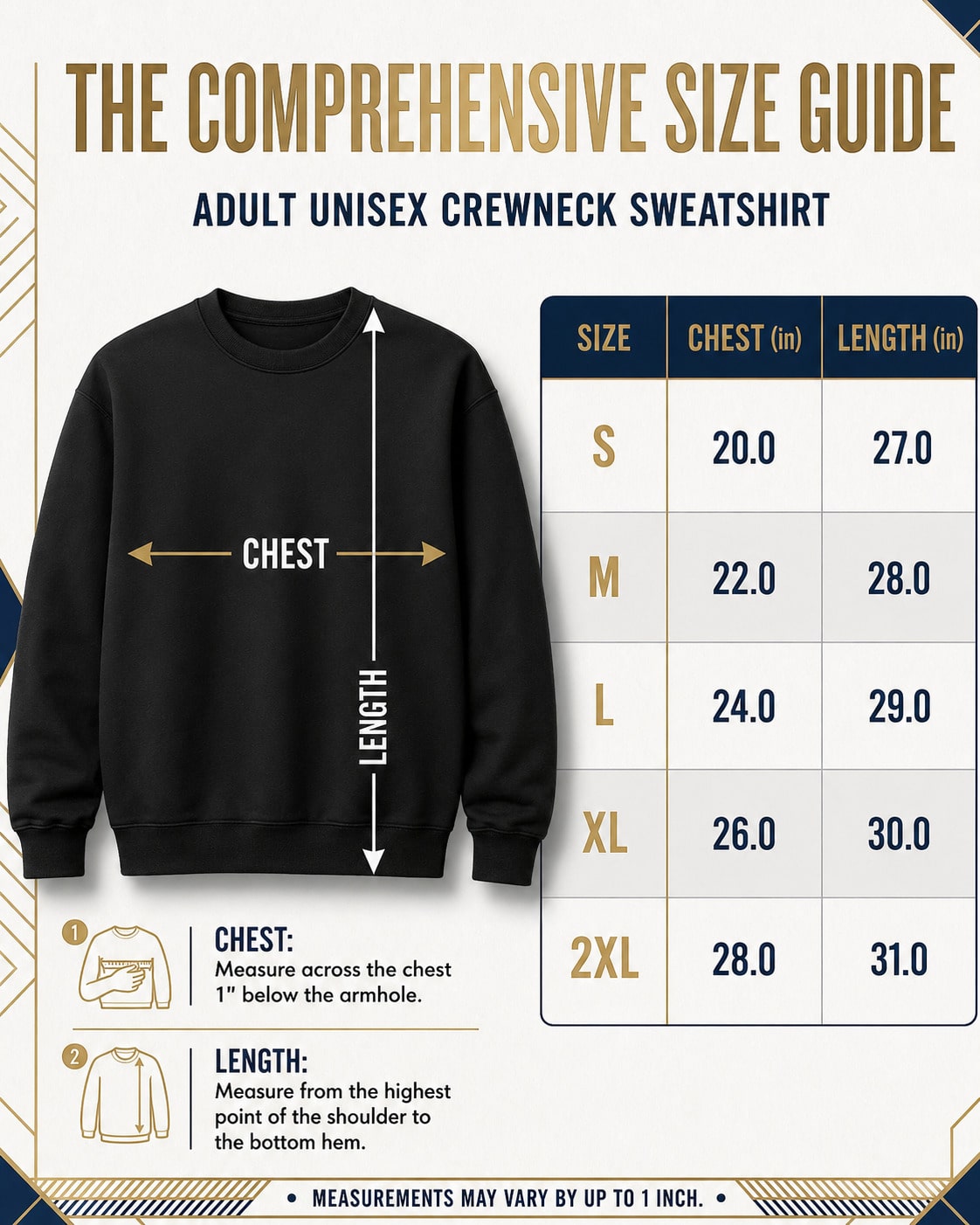 Spooky Auntie Sweatshirt