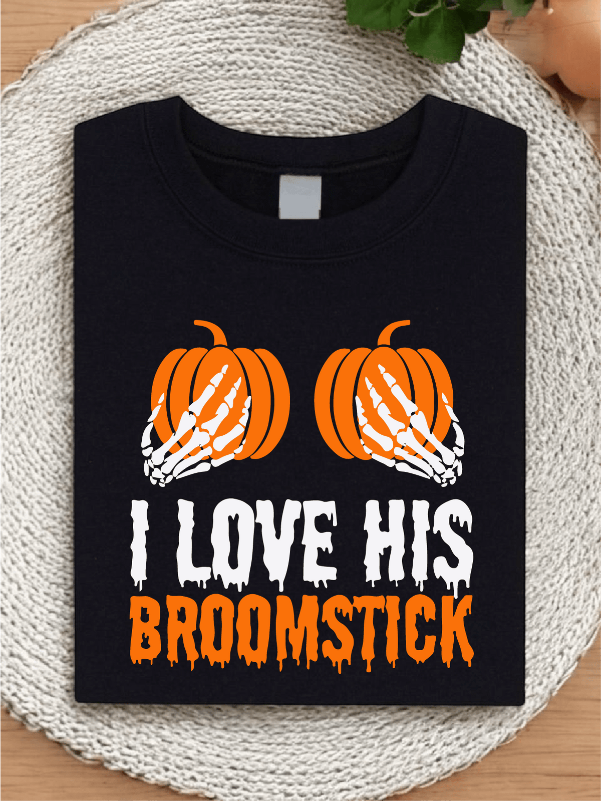 1PC Couple Halloween T-Shirt