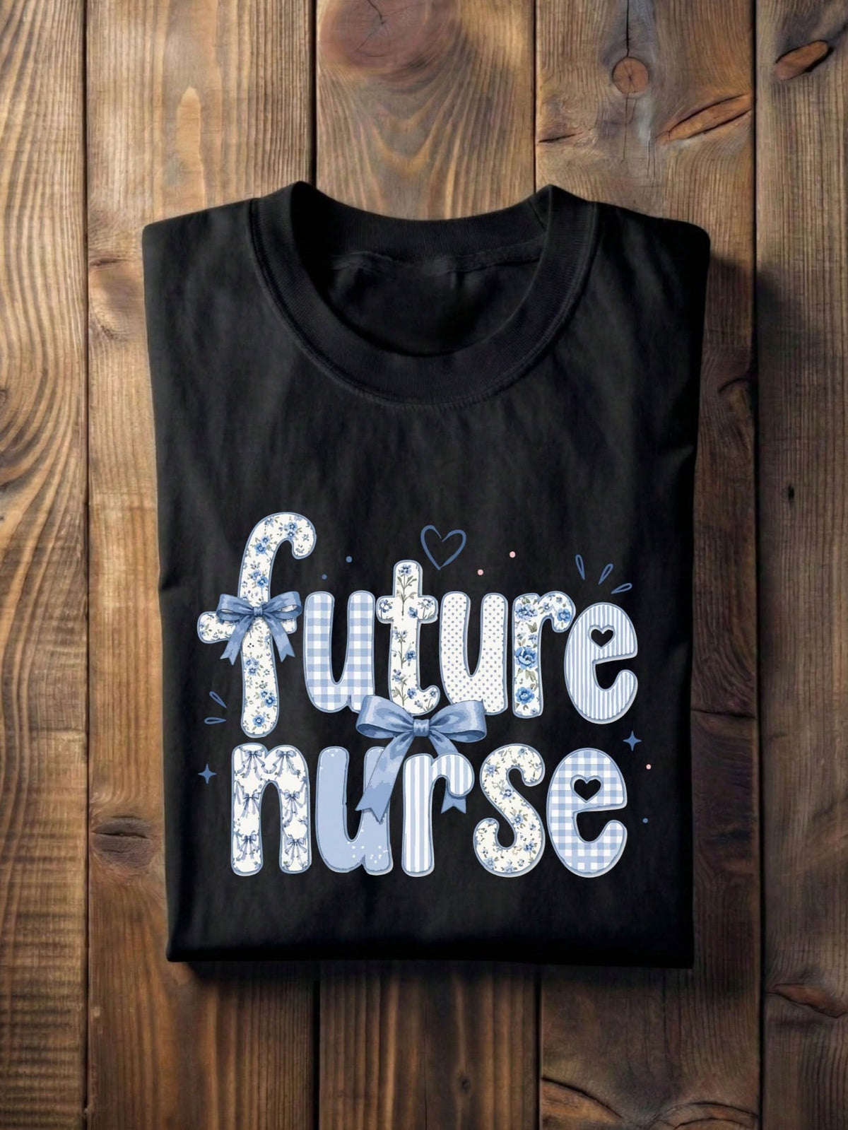 Future Nurse T-Shirt