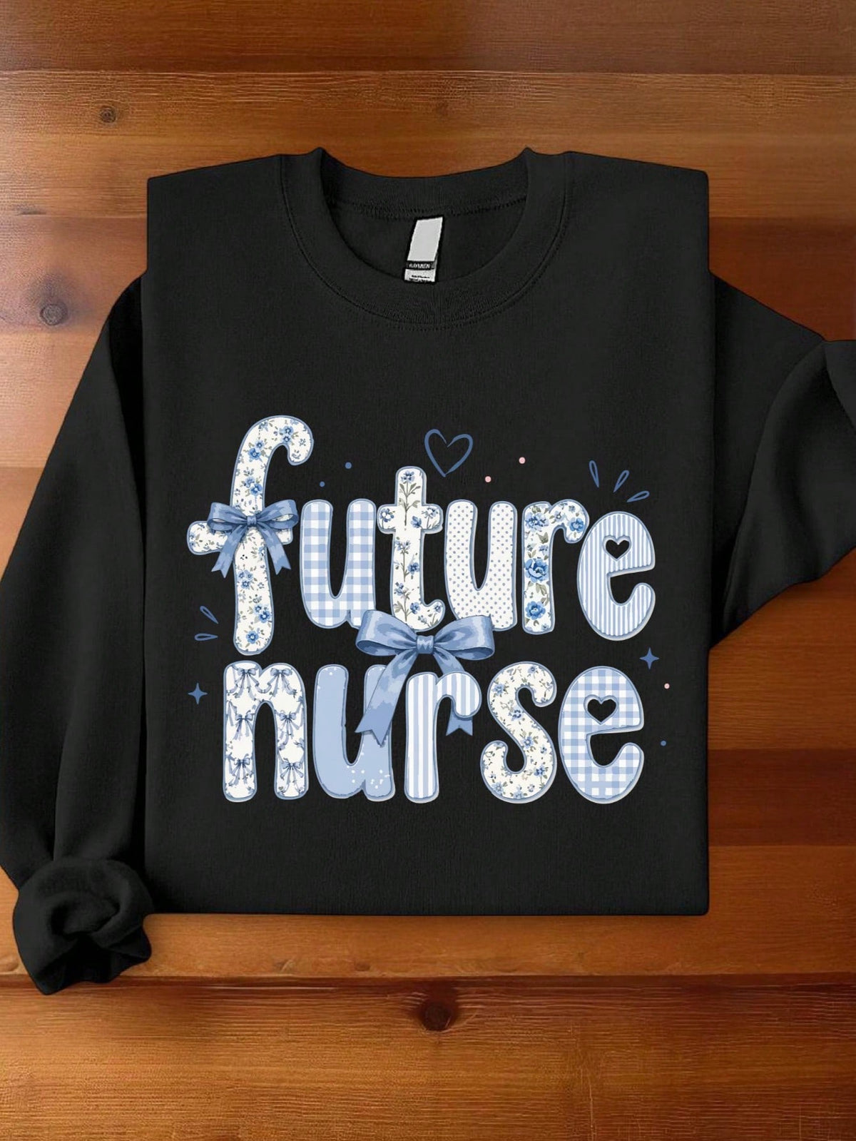 Future Nurse Sweatshirt