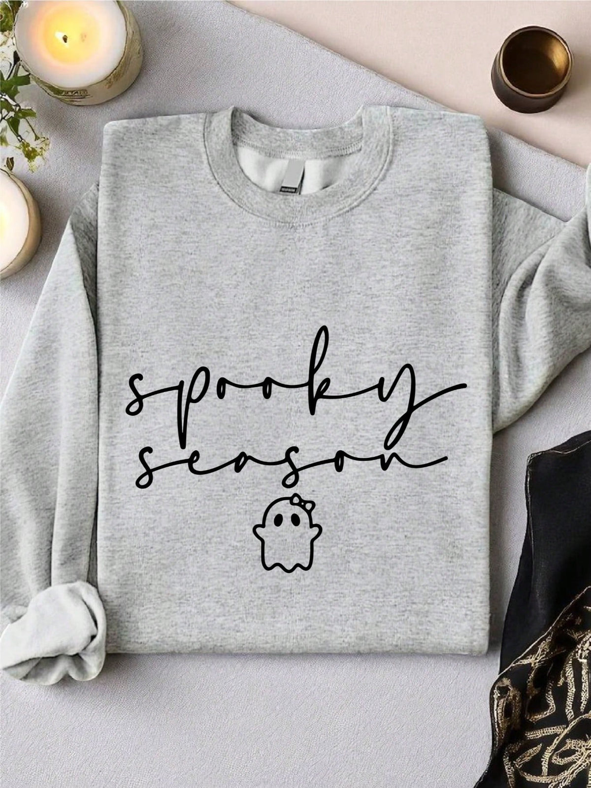 Spooky Season Sweatshirt