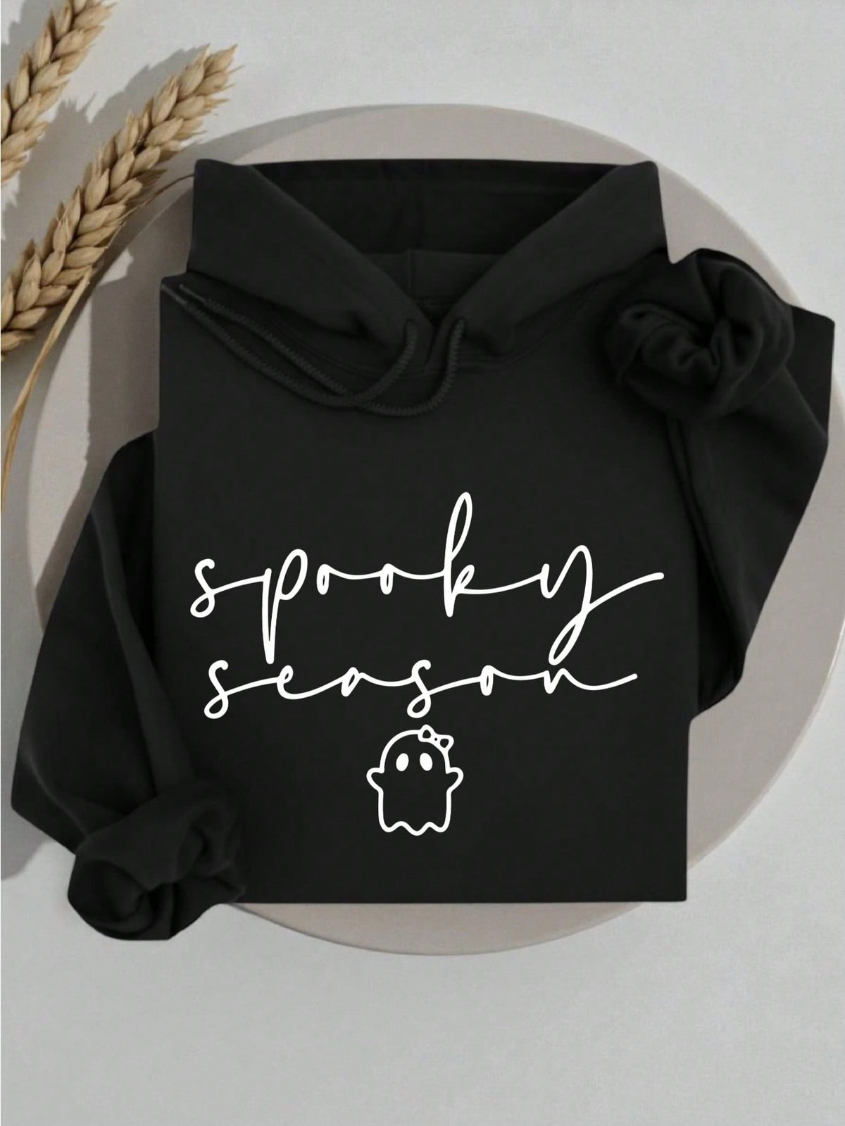 Spooky Season Hoodie