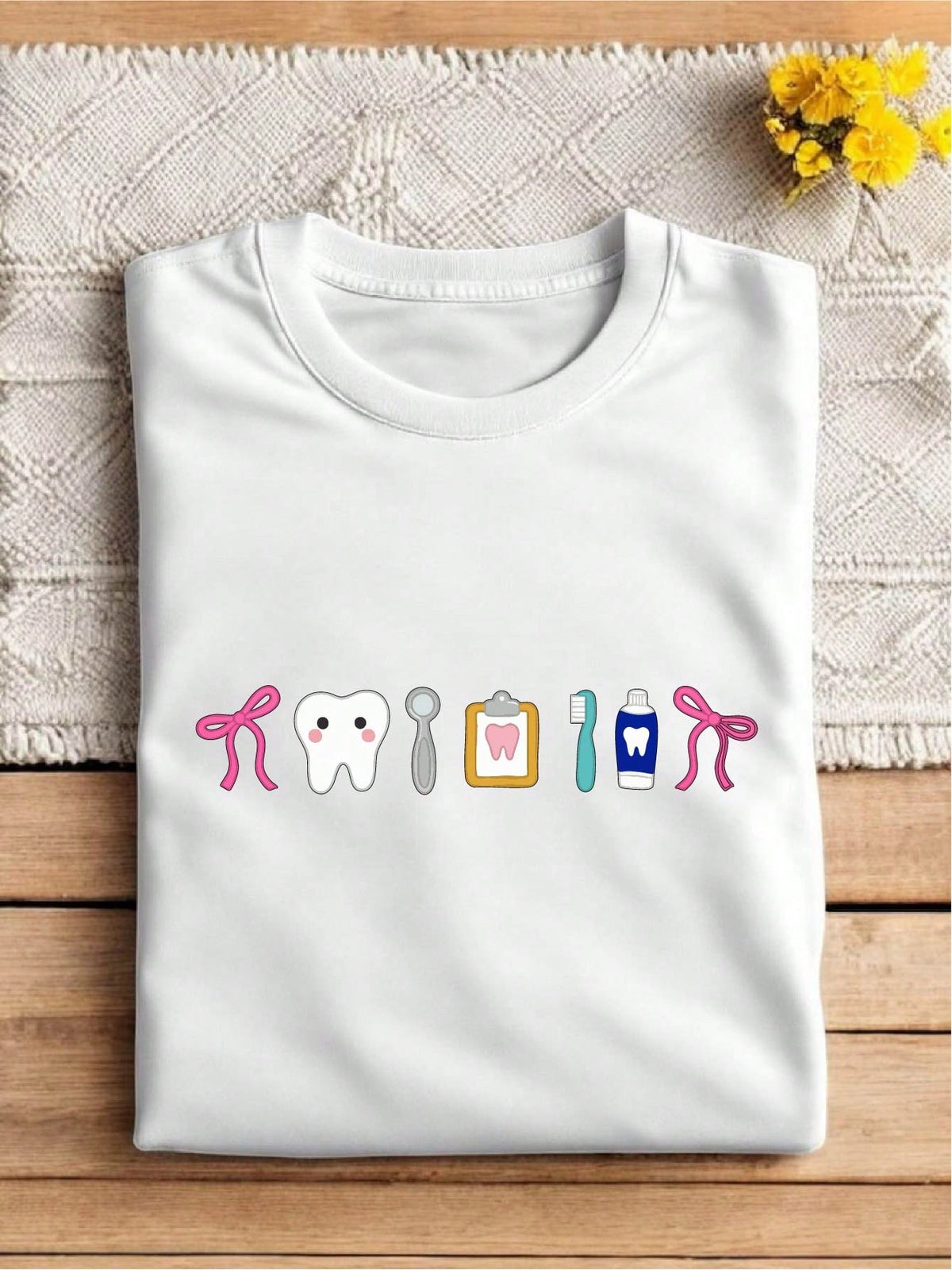Dental Student T-Shirt