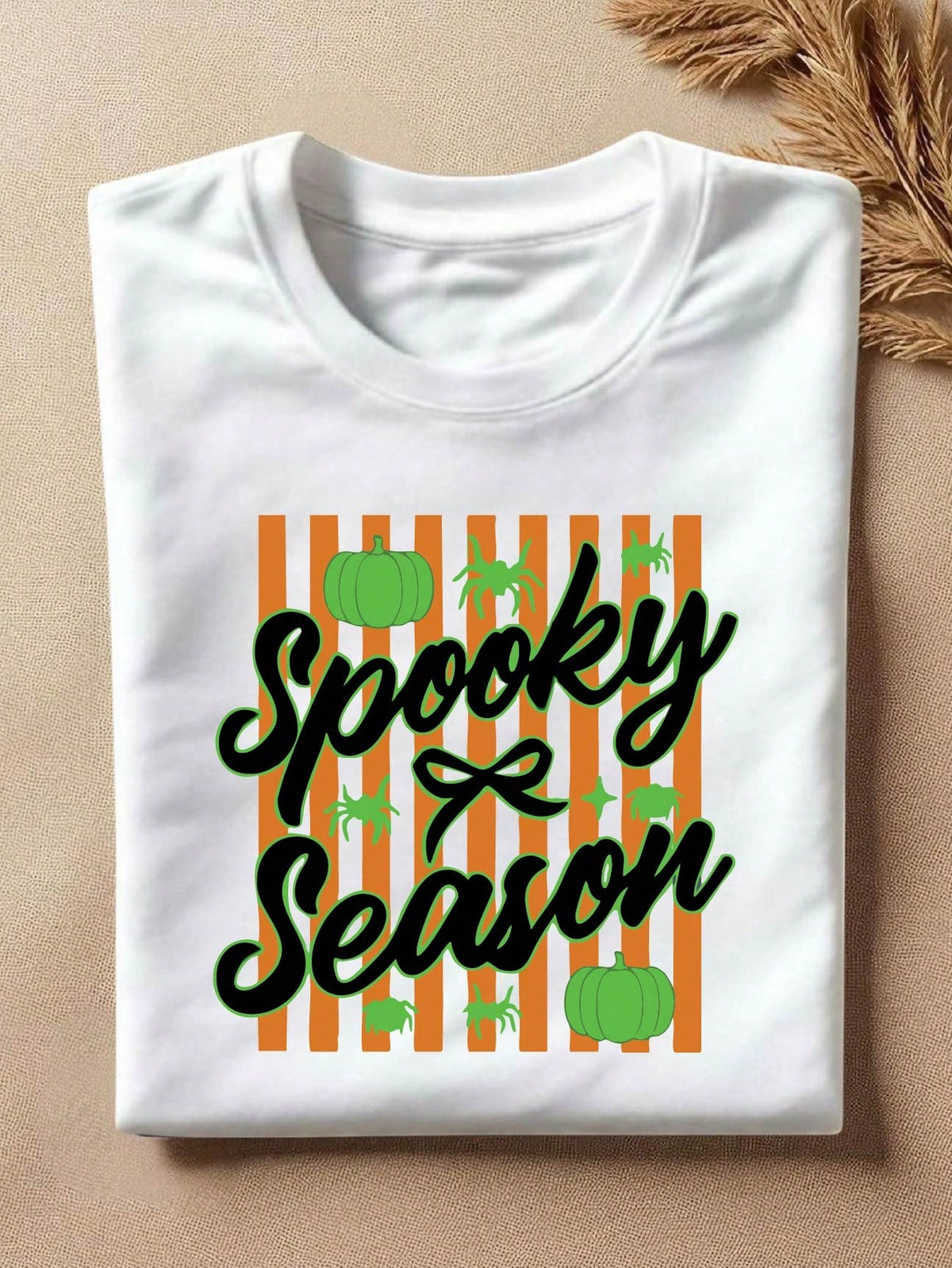 Spooky Season T-Shirt