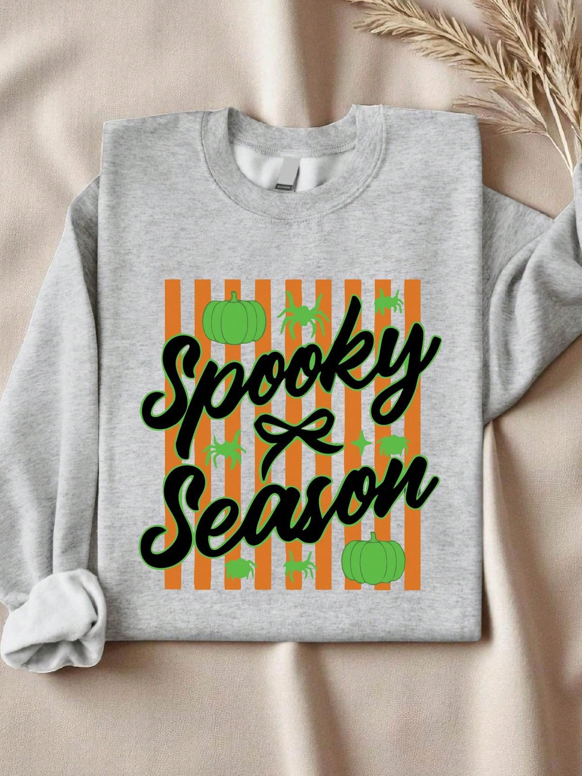 Spooky Season Sweatshirt