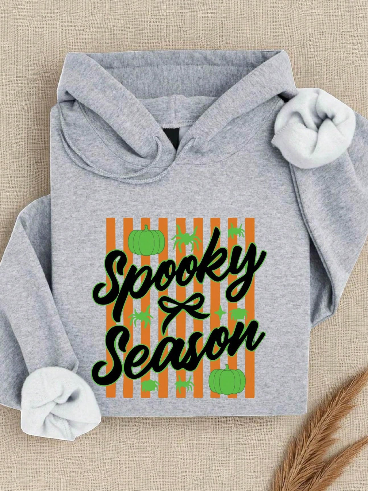 Spooky Season Hoodie
