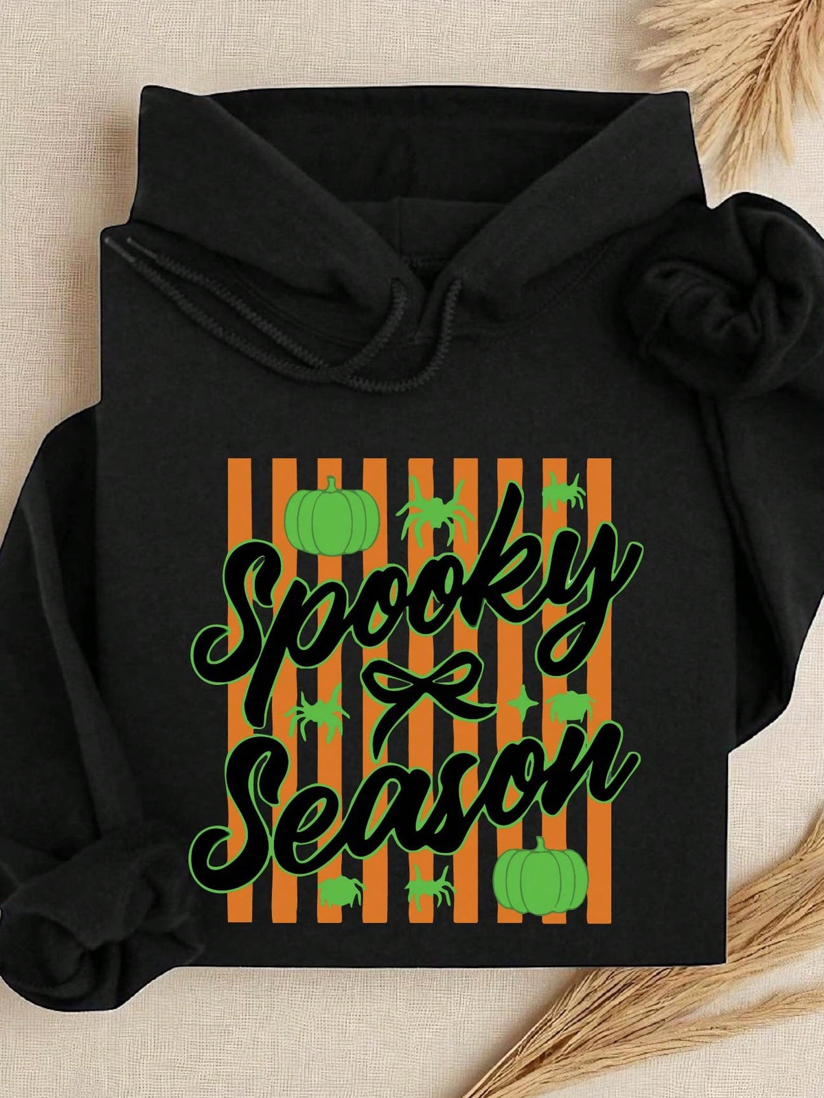 Spooky Season Hoodie