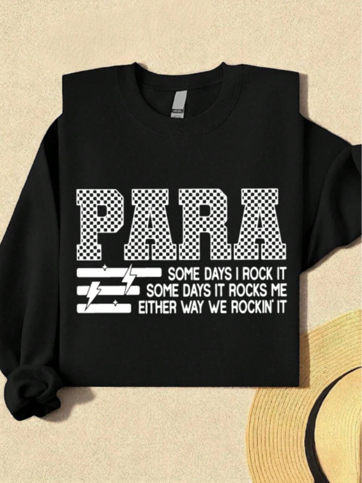 Para Sweatshirt