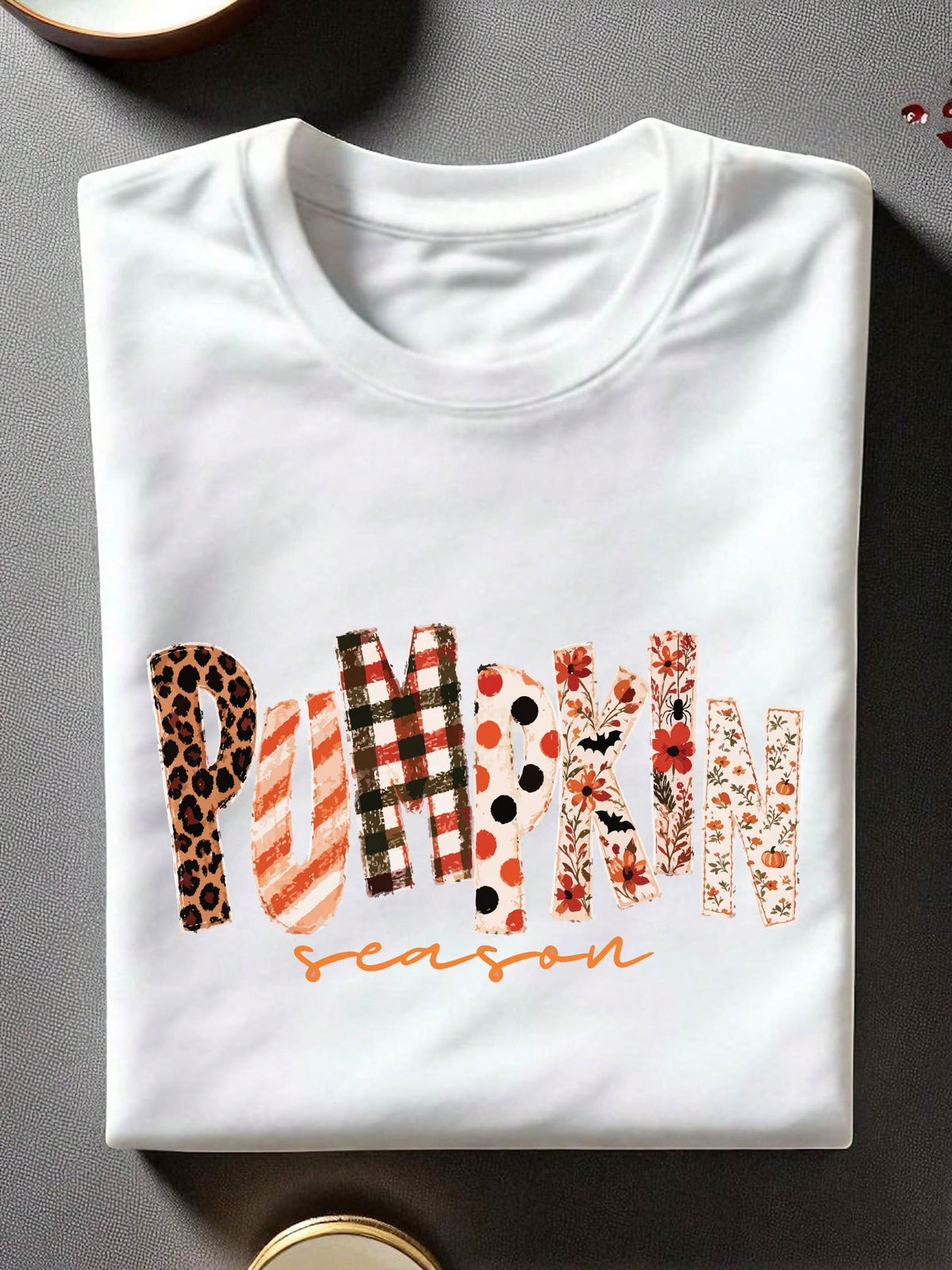 Pumpkin Season T-Shirt