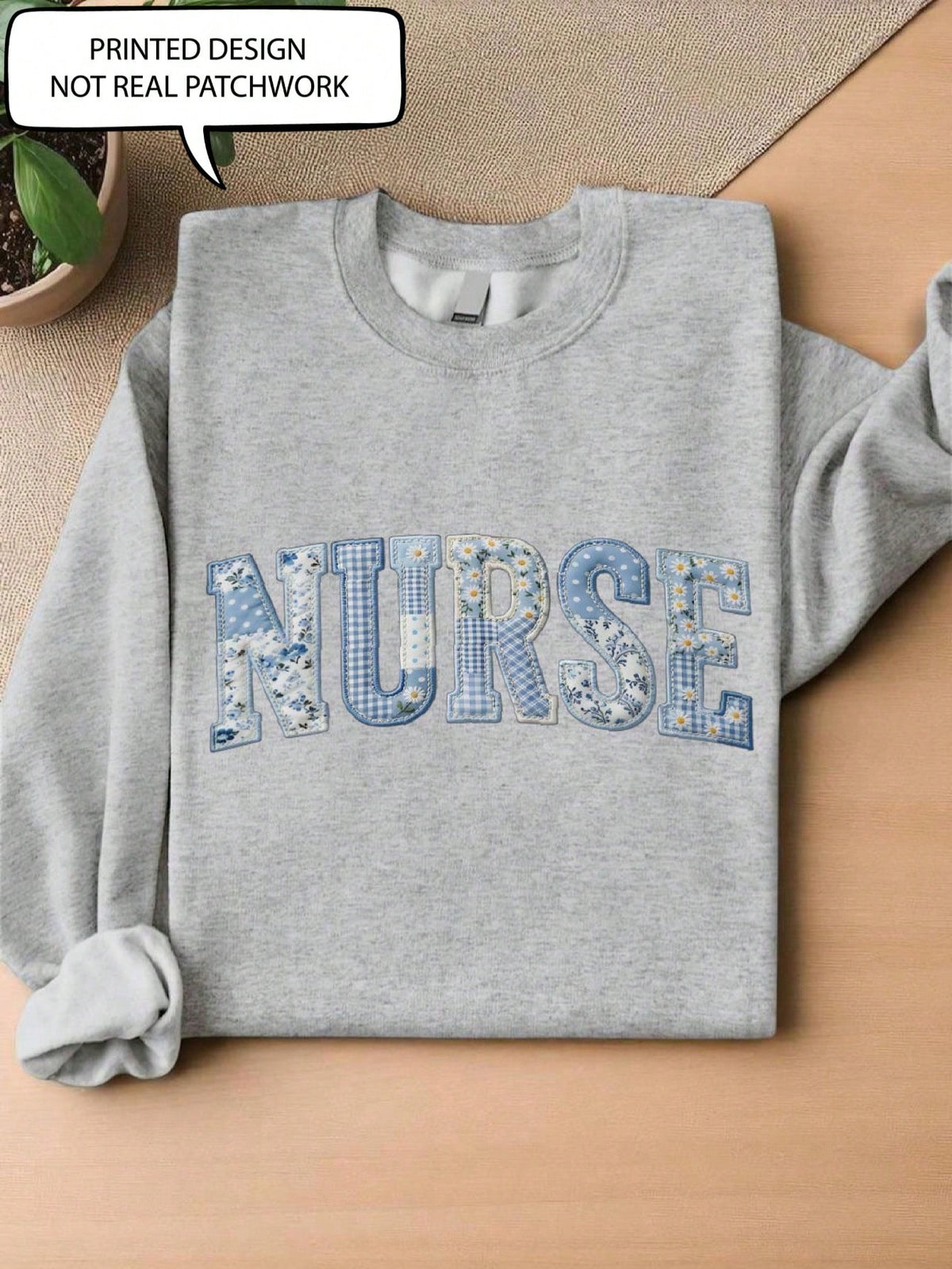 Nurse Sweatshirt
