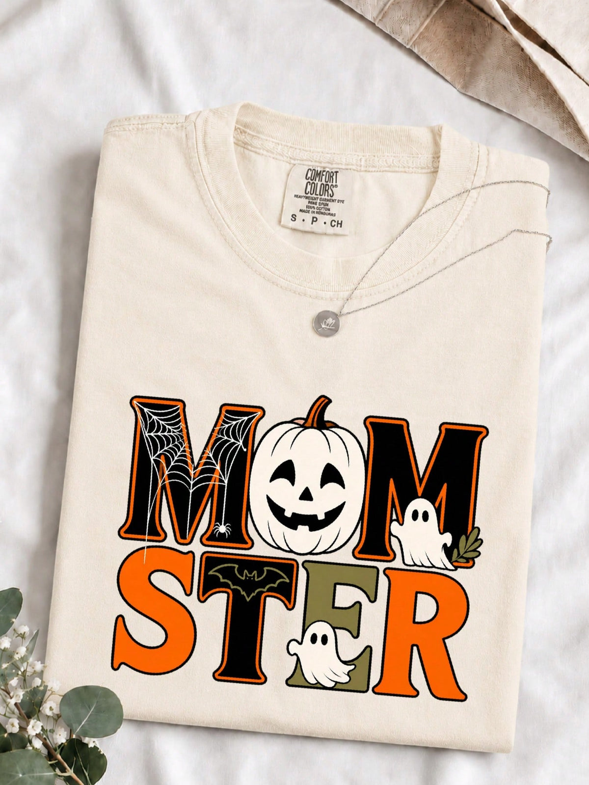 Momster T-Shirt