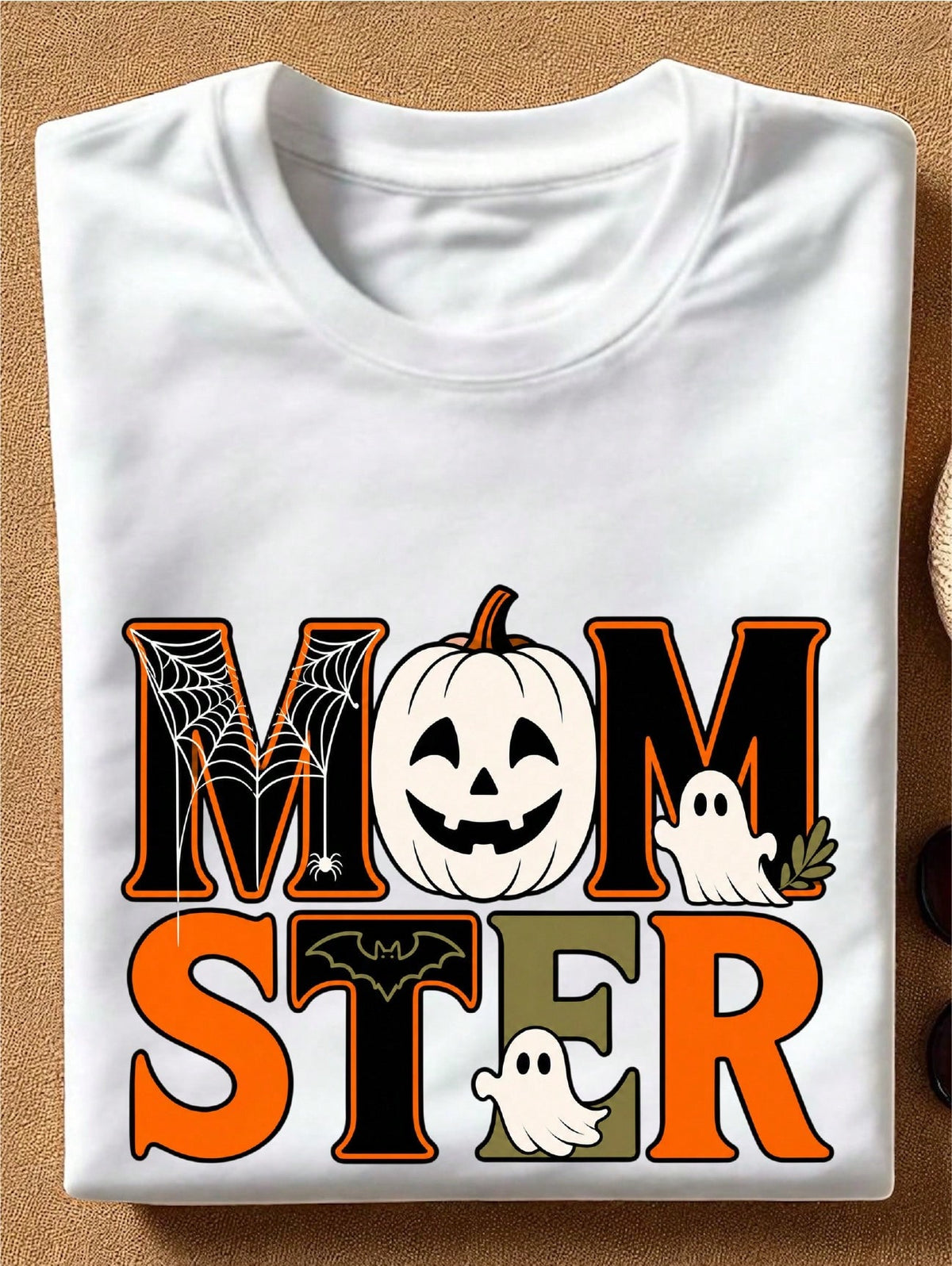 Momster T-Shirt