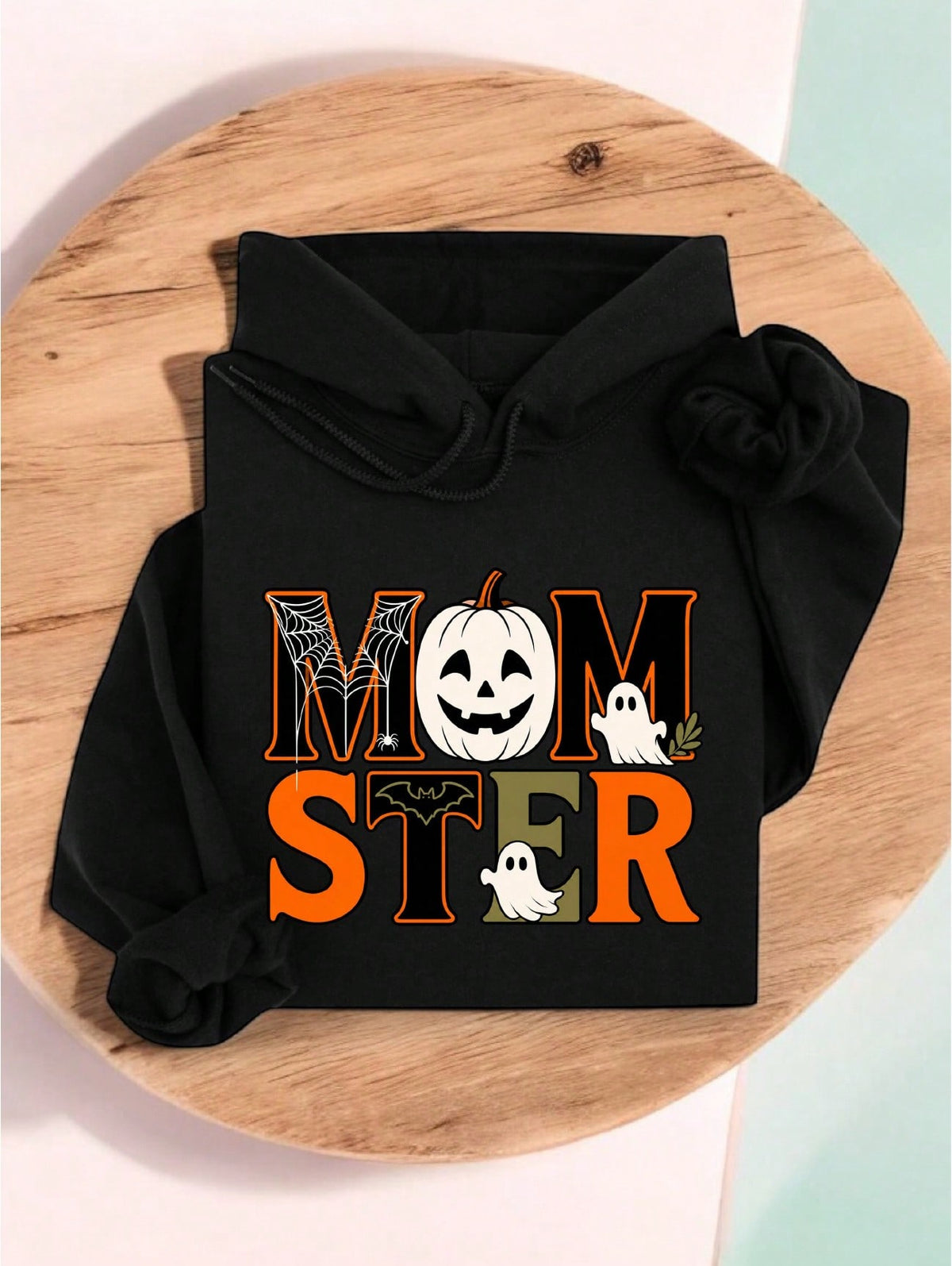 Momster Hoodie
