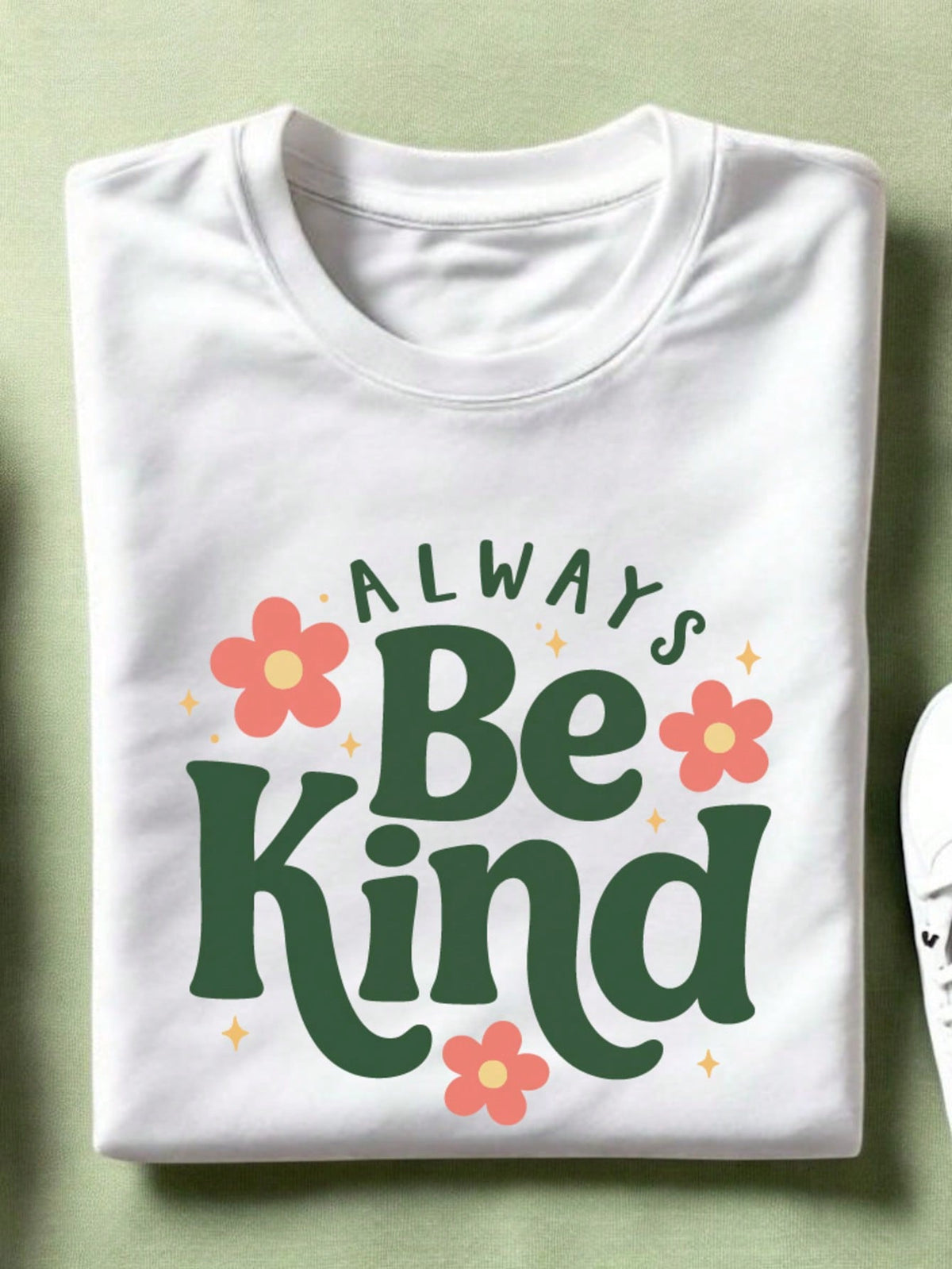 Be Kind T-Shirt