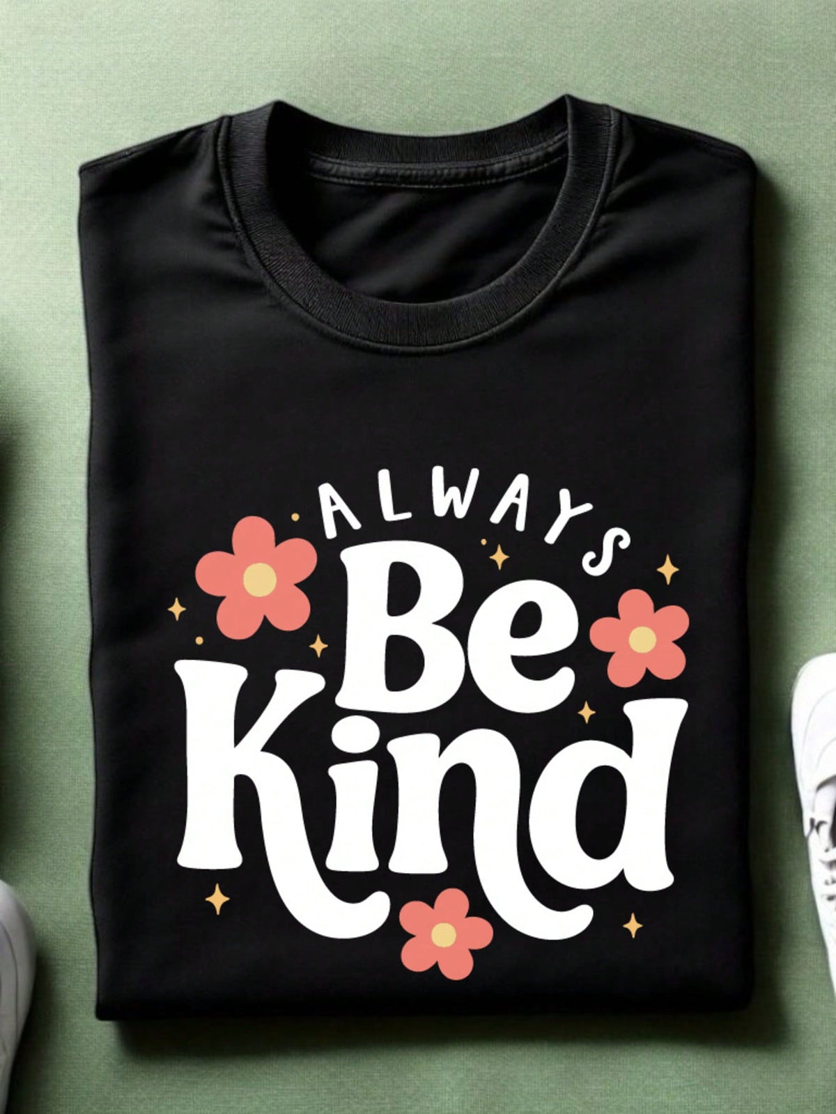 Be Kind T-Shirt