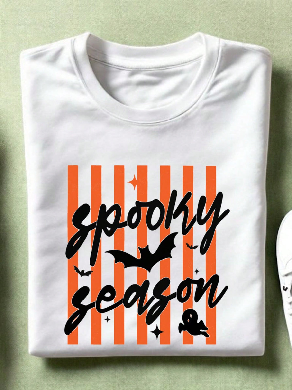 Spooky Season Unisex T-Shirt