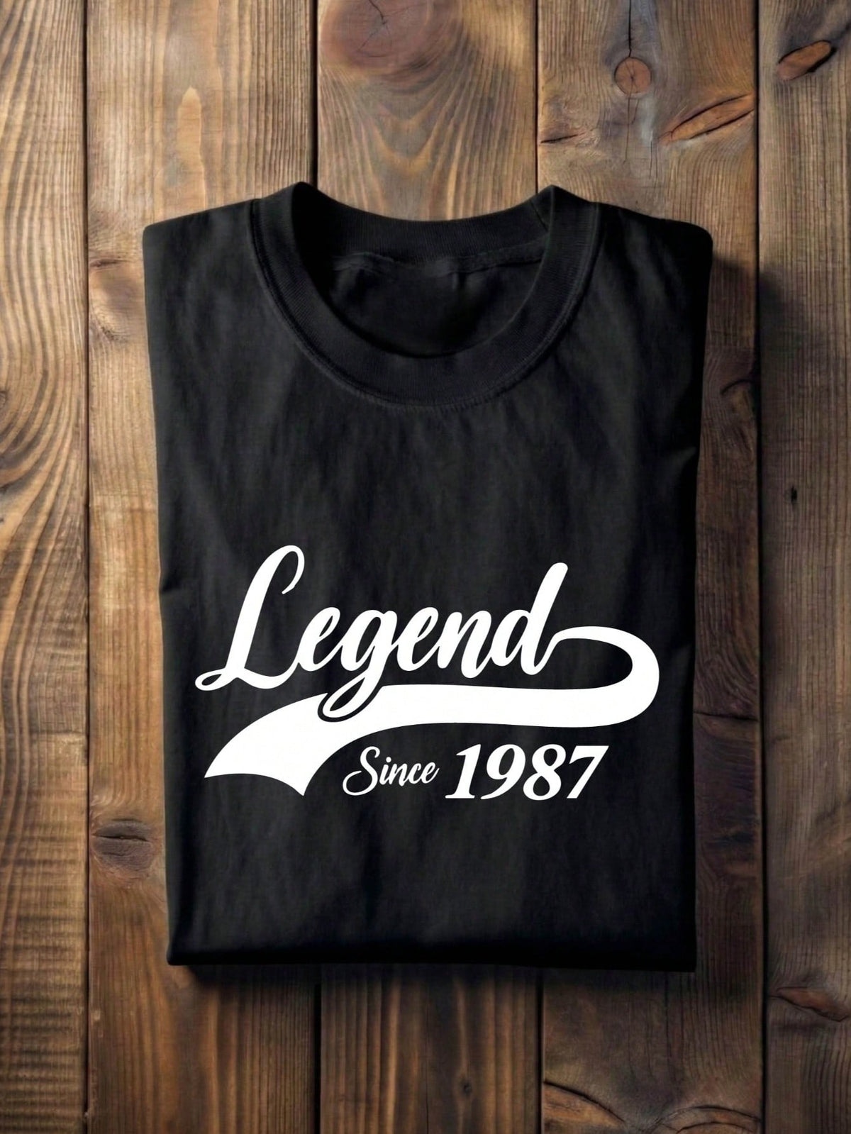 Legend Since 1987 T-Shirt