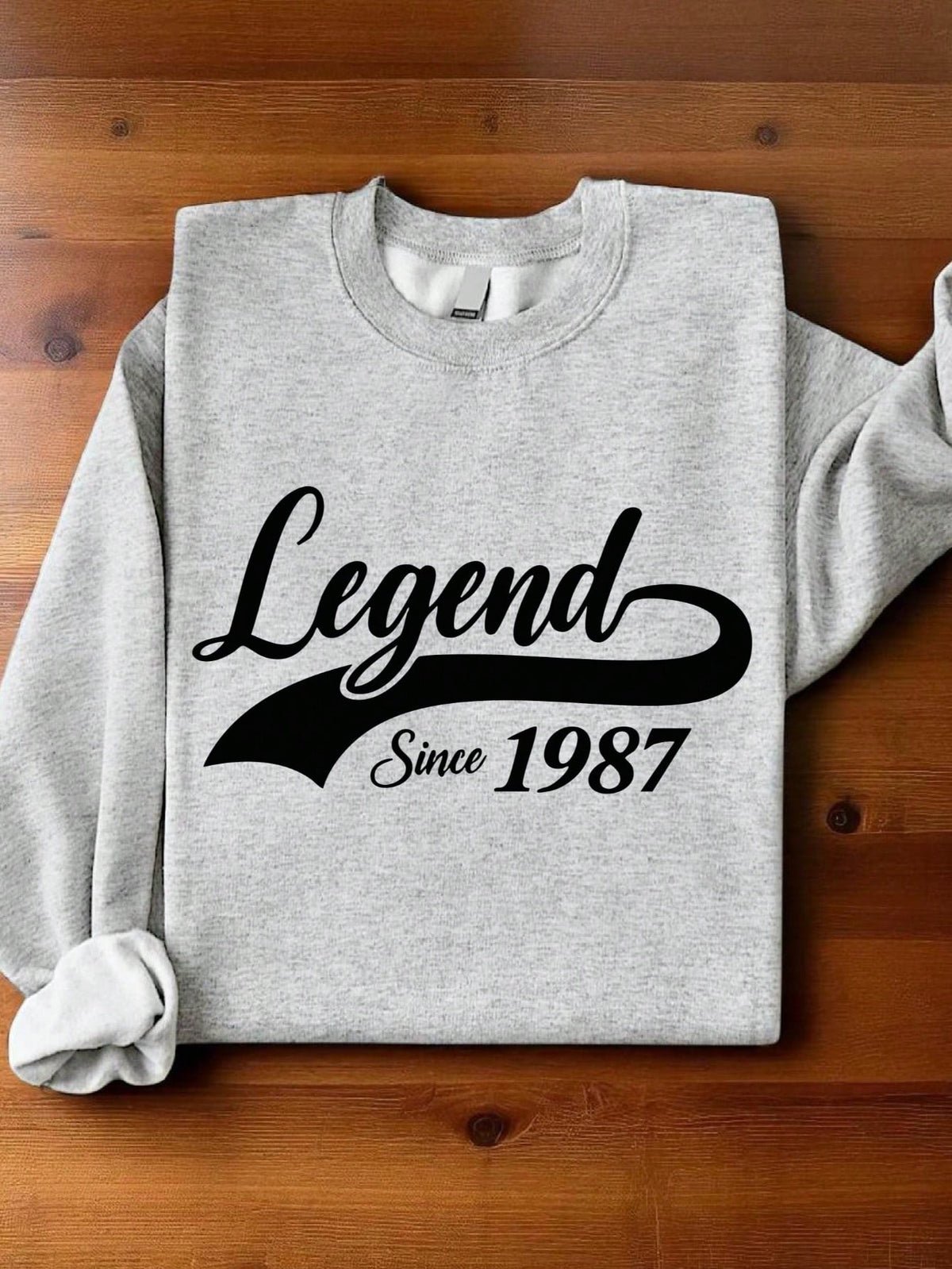 Legend Since 1987 Sweatshirt