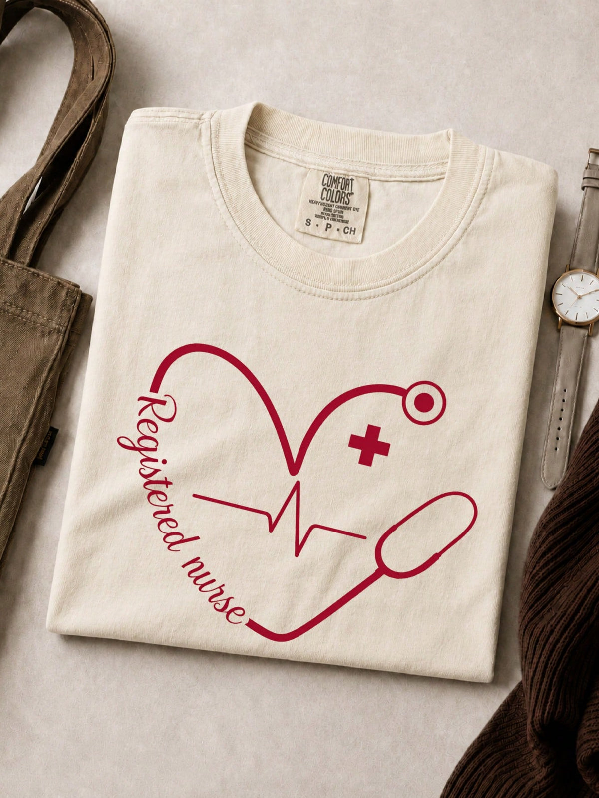 Registered Nurse T-Shirt