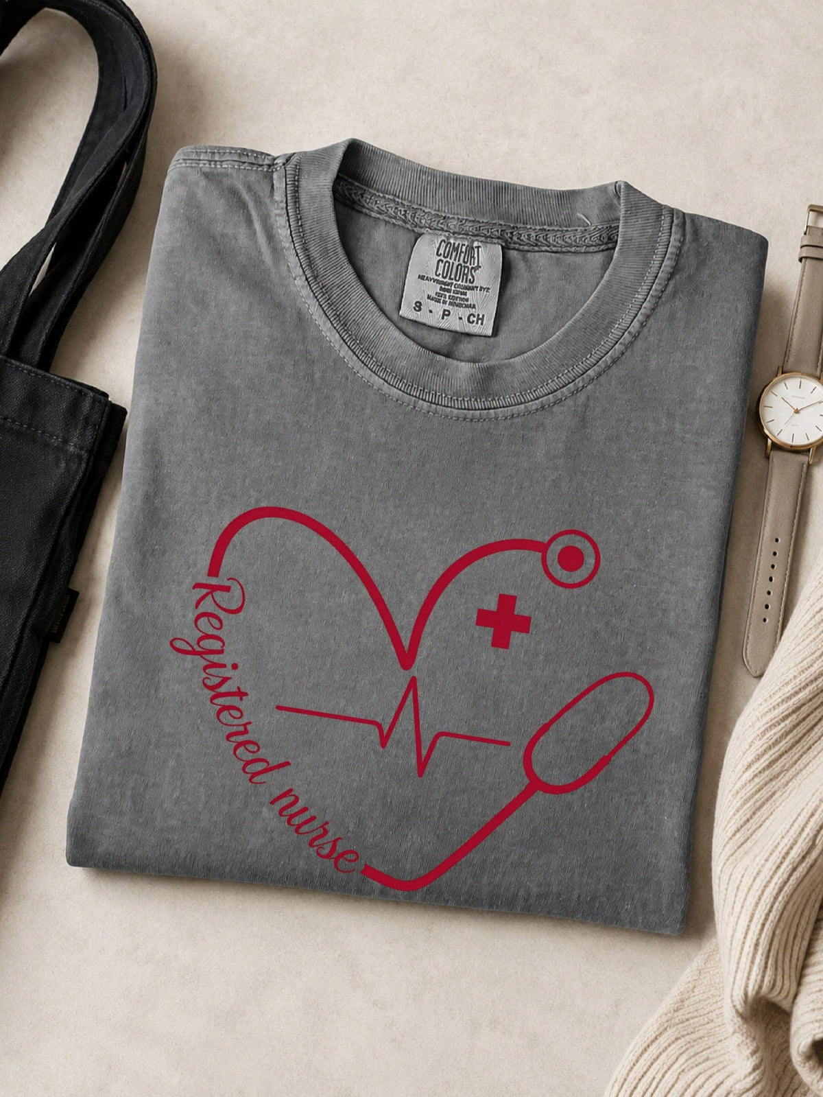 Registered Nurse T-Shirt