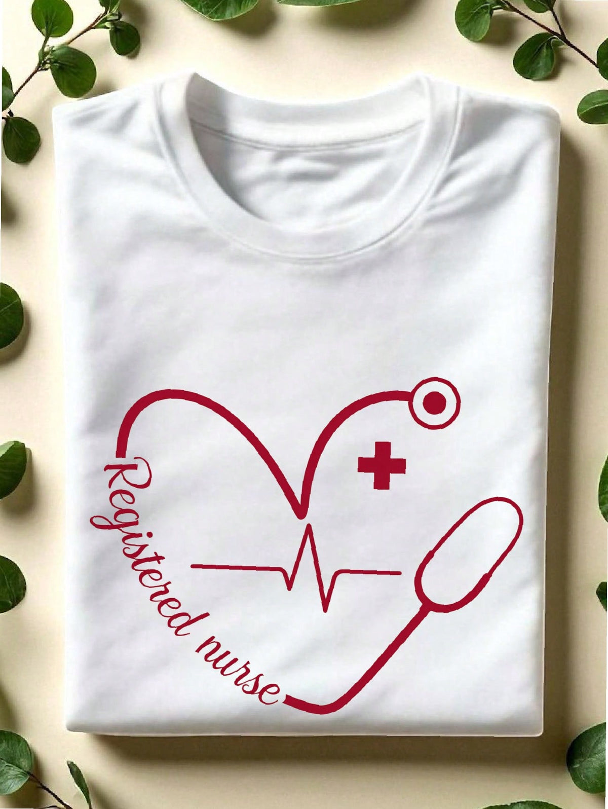 Registered Nurse T-Shirt