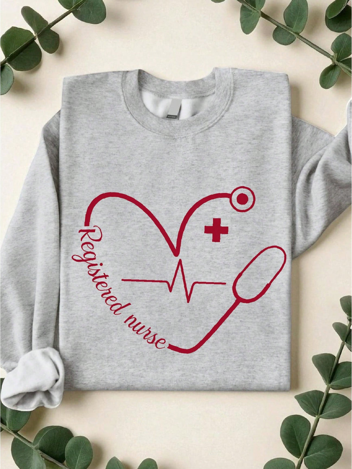 Registered Nurse Sweatshirt