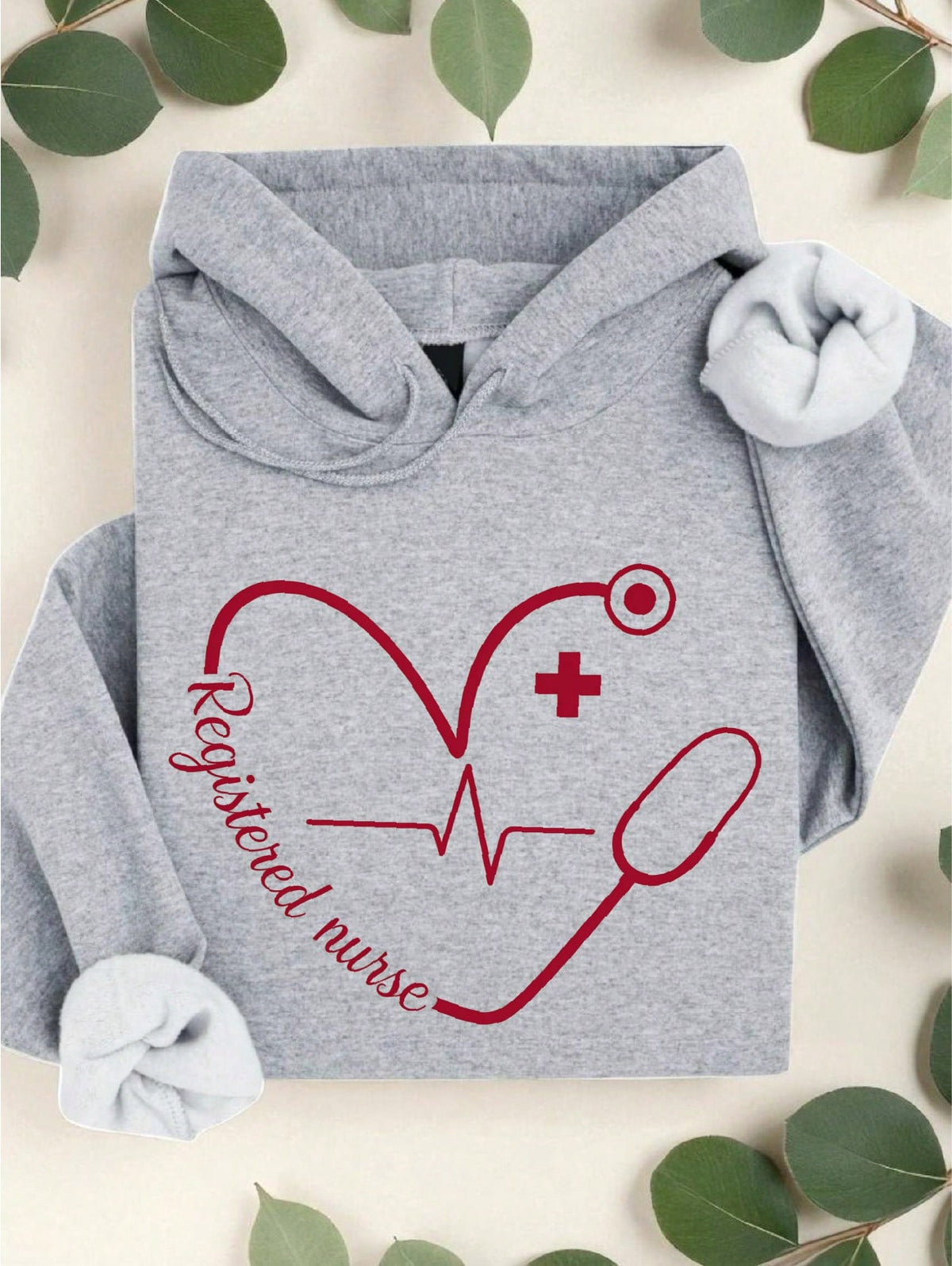 Registered Nurse Hoodie