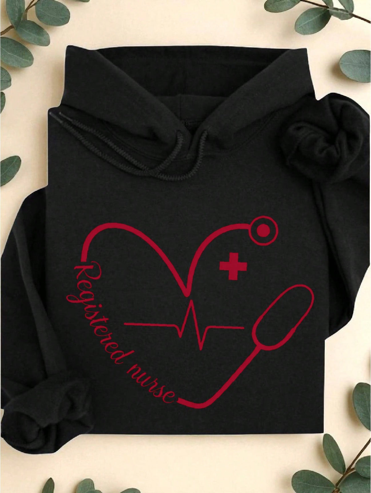 Registered Nurse Hoodie