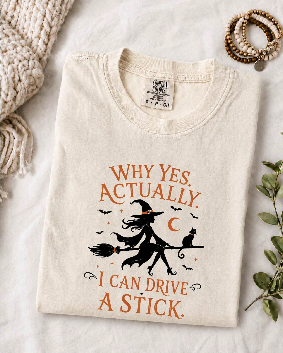 Halloween T-Shirt