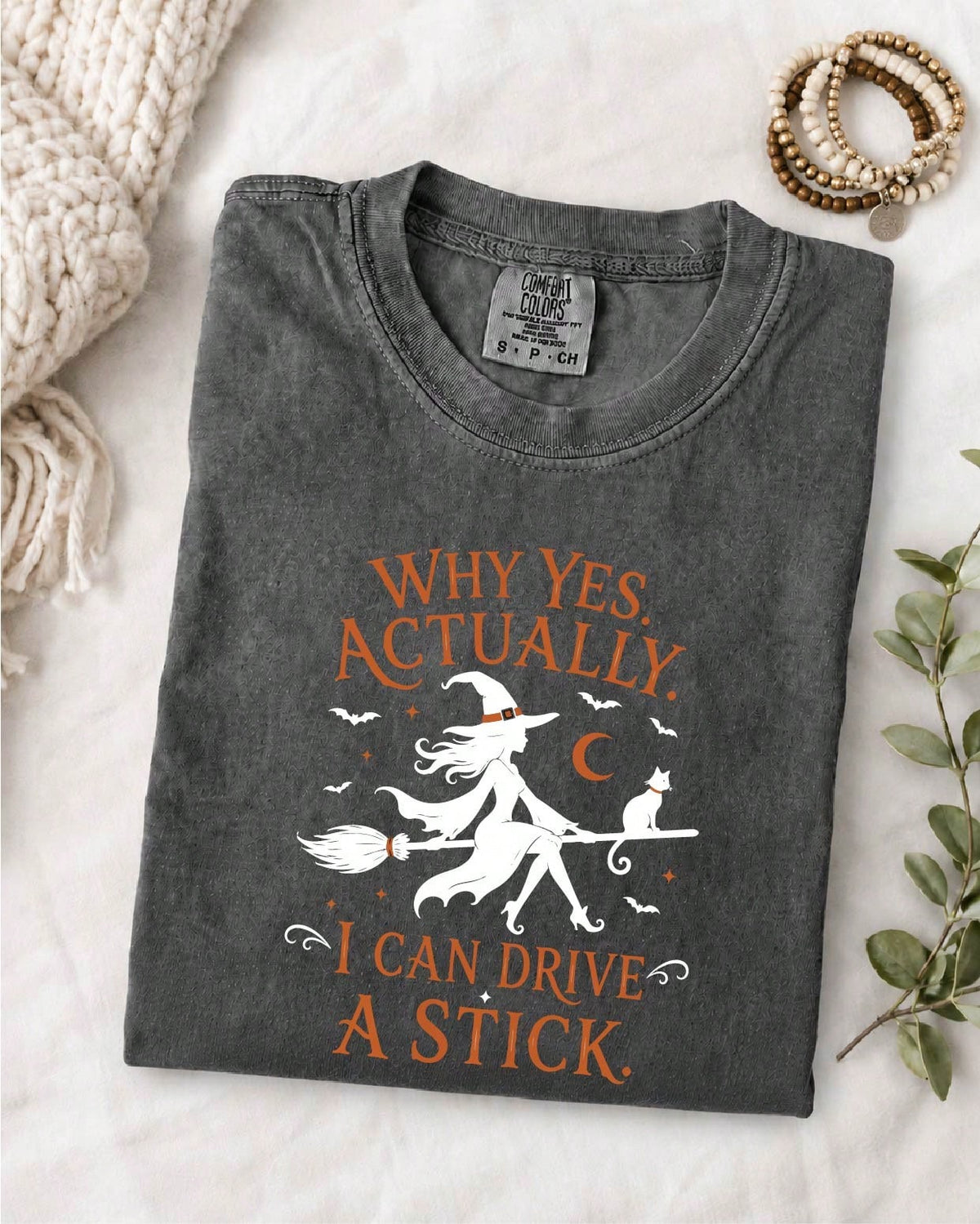 Halloween T-Shirt