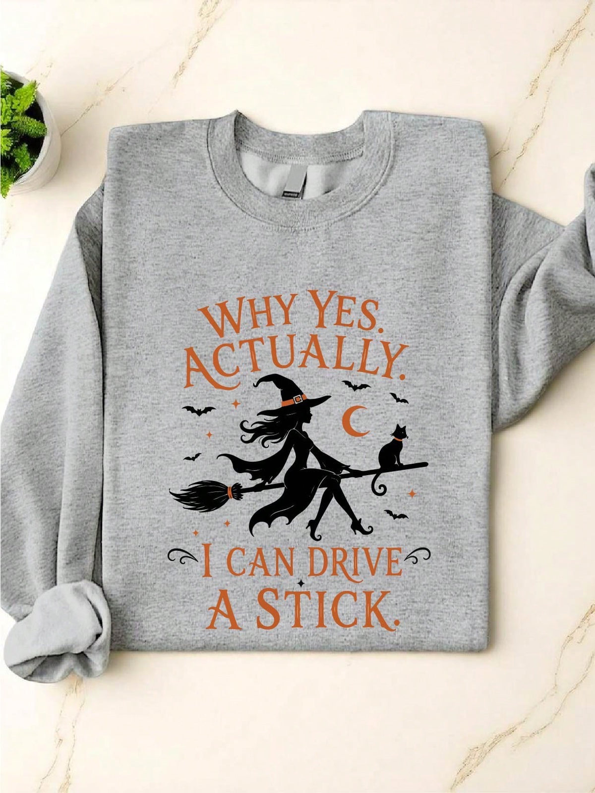 Halloween Sweatshirt