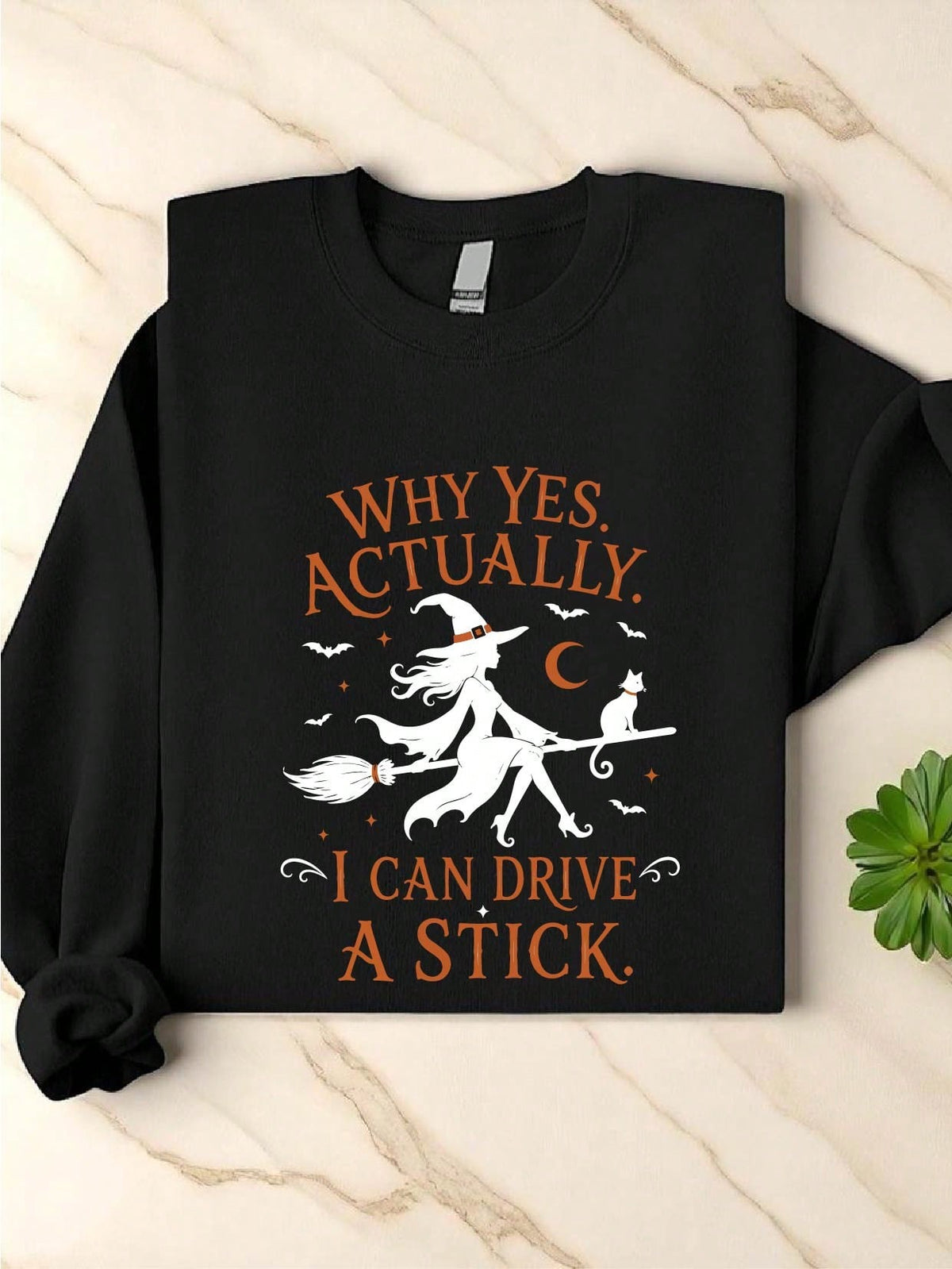 Halloween Sweatshirt