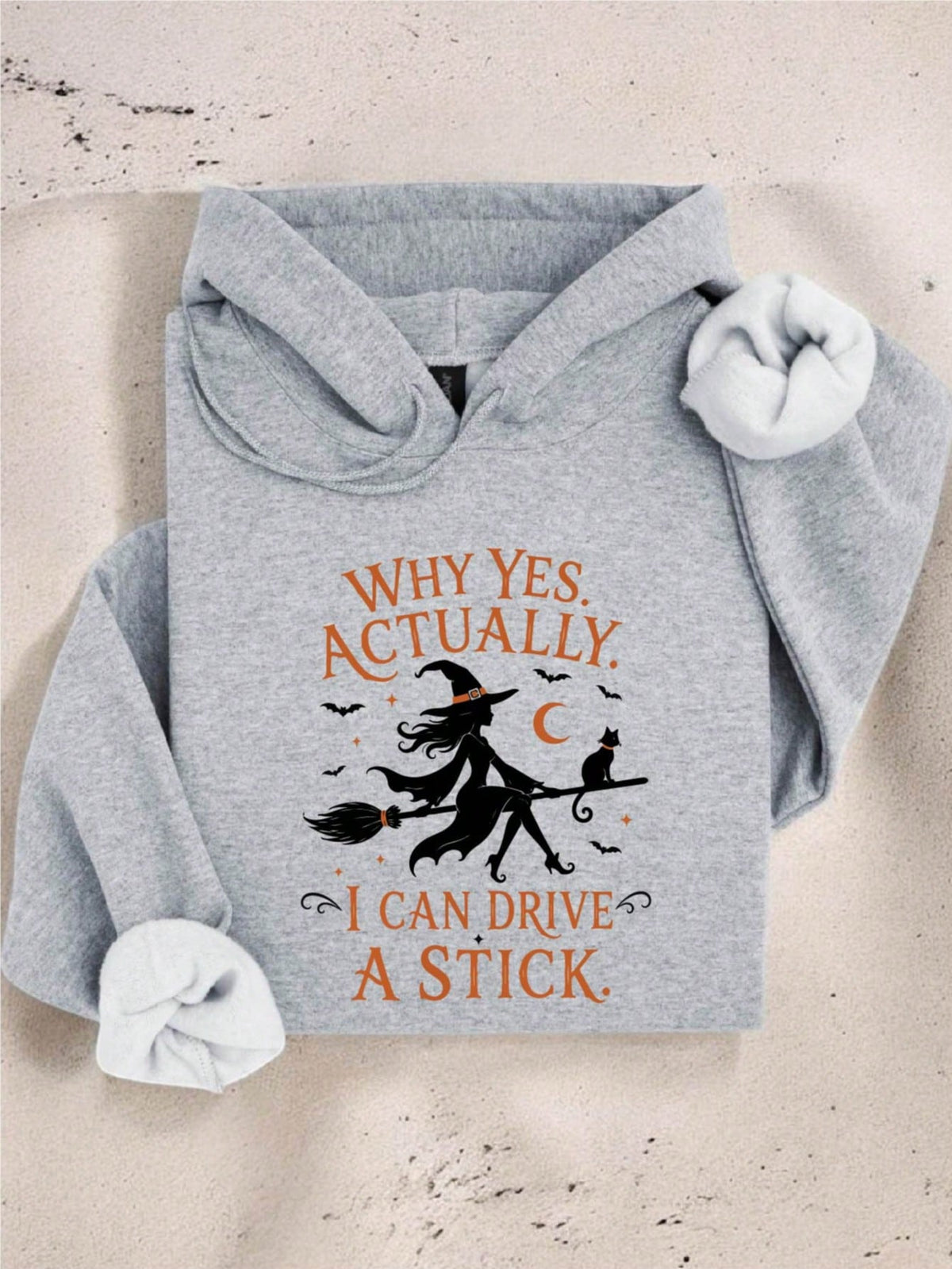 Halloween Hoodie