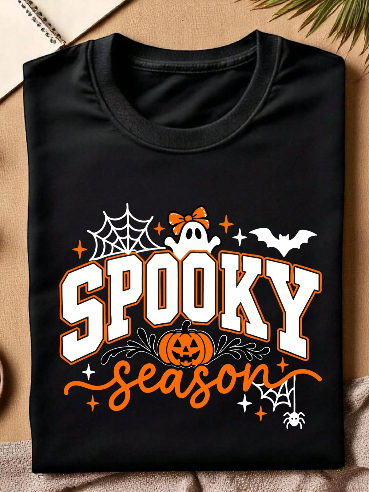 Spooky Season T-Shirt