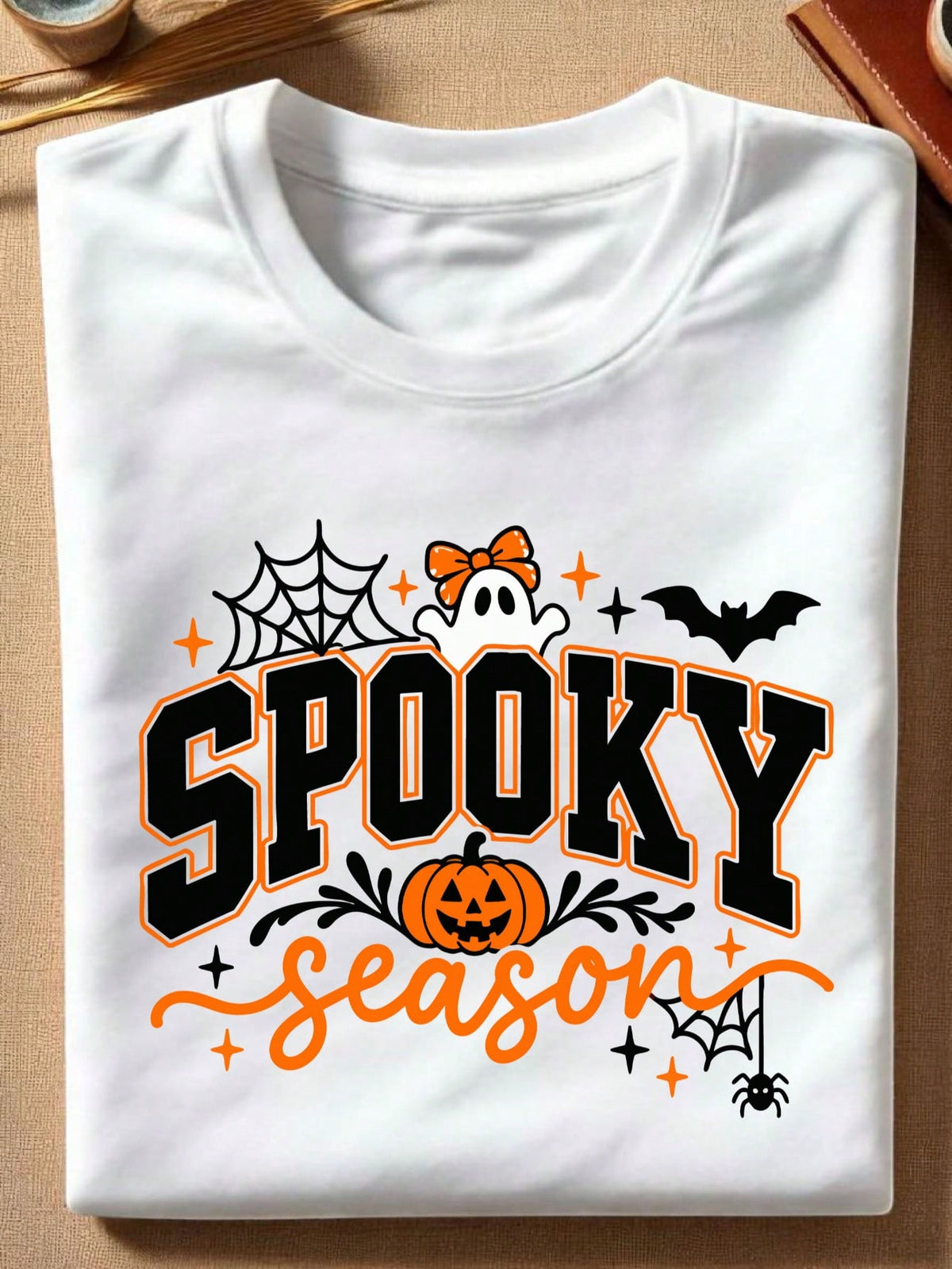 Spooky Season T-Shirt