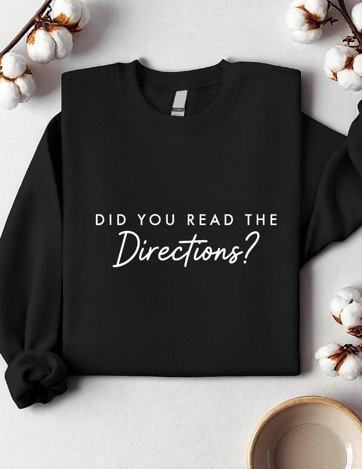 Funny Teacher Sweatshirt
