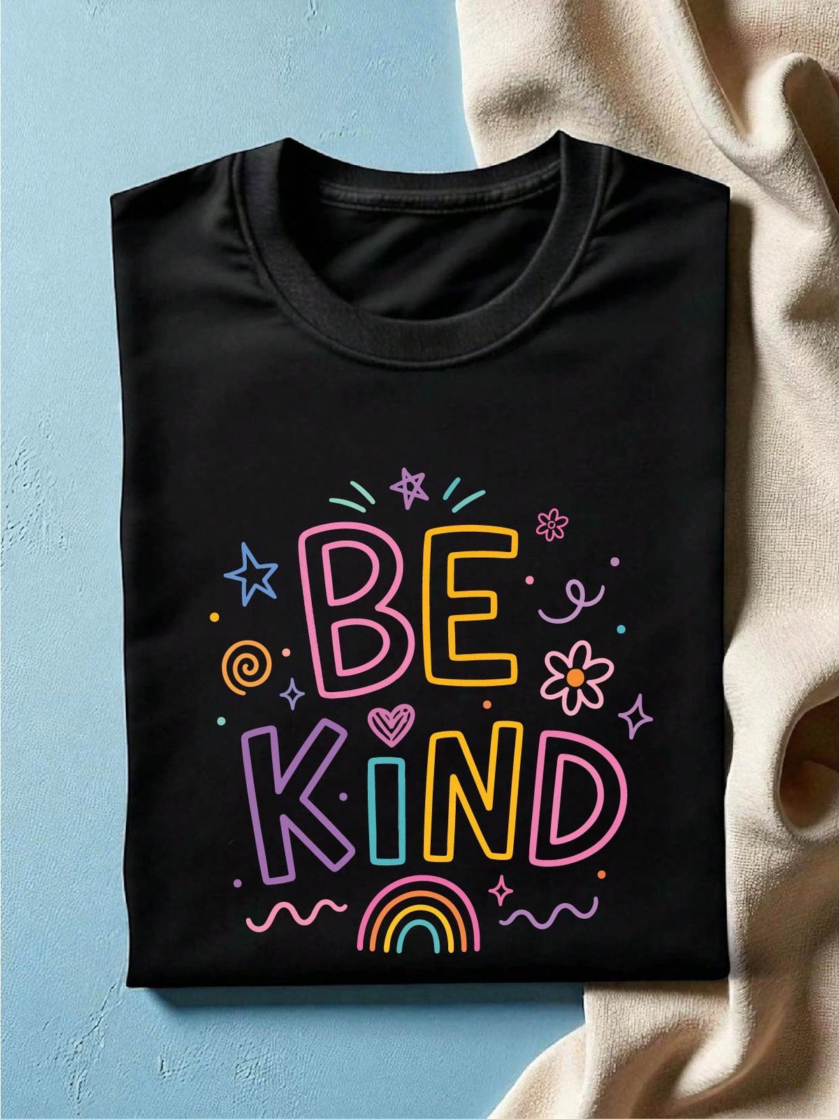 Be Kind T-Shirt
